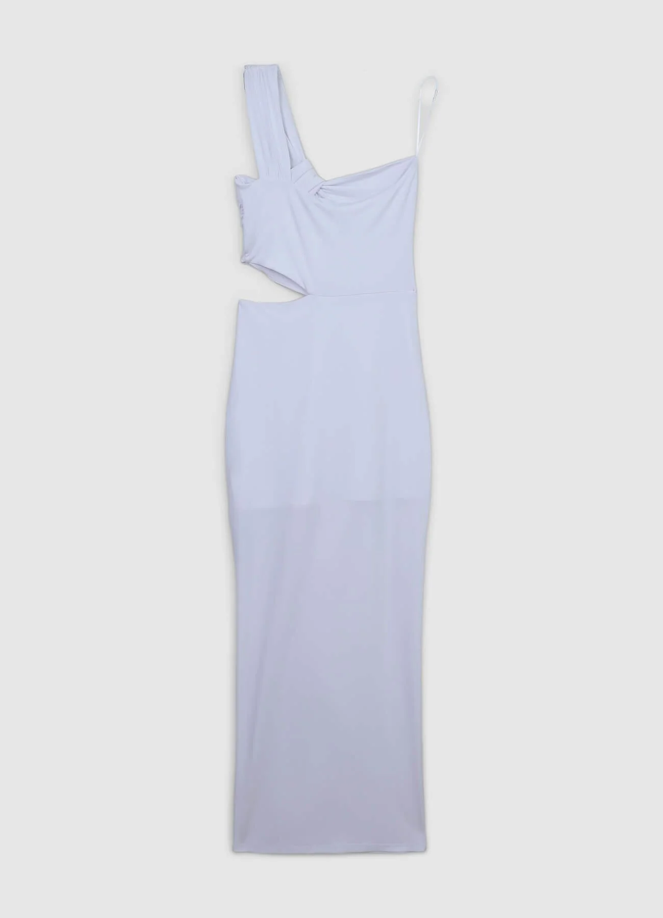 Abito con torchon e cut out - Image 3
