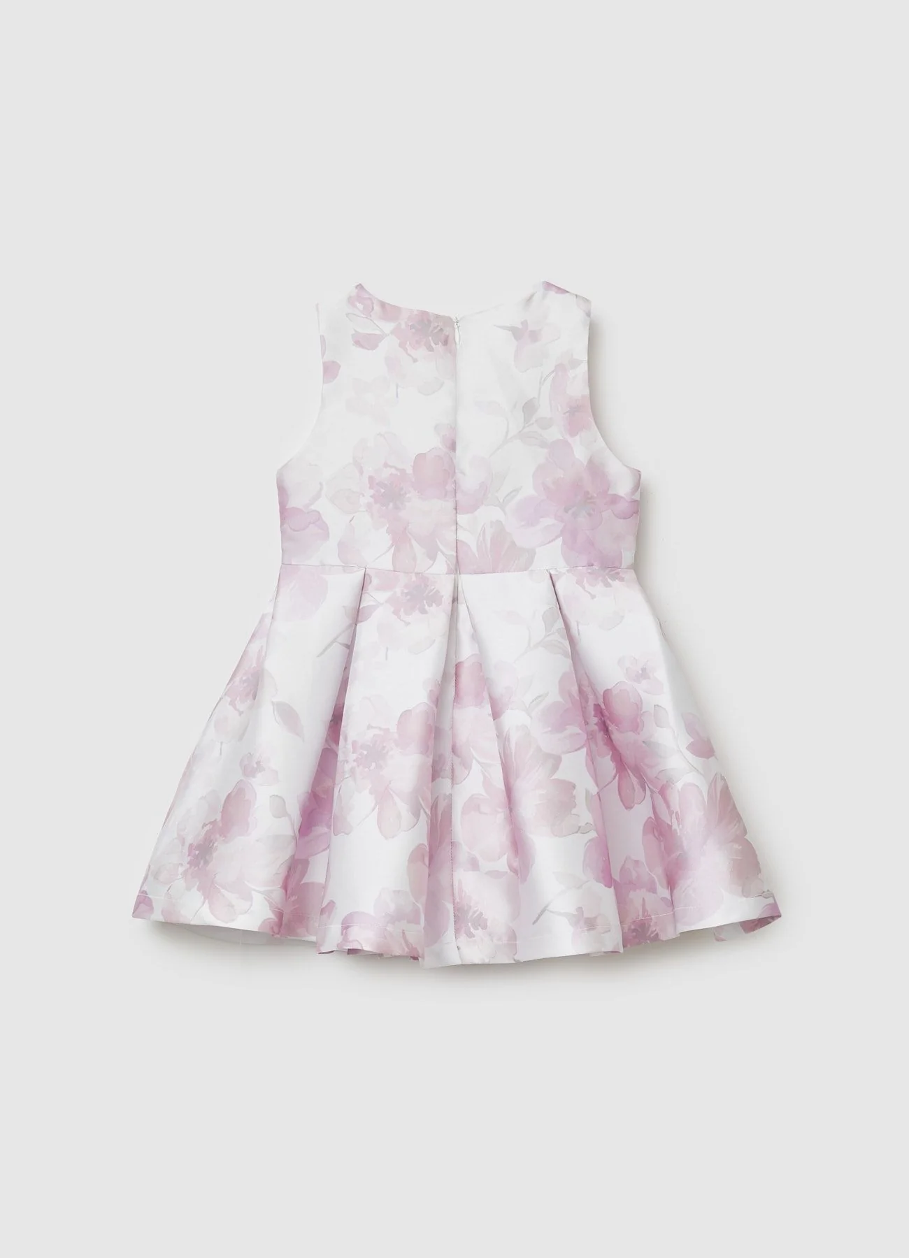 Abito fantasia floreale - Image 3