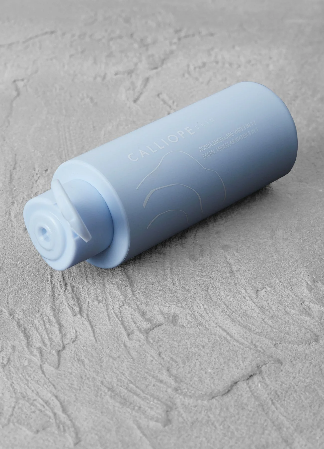Acqua micellare viso 100ml - Image 3
