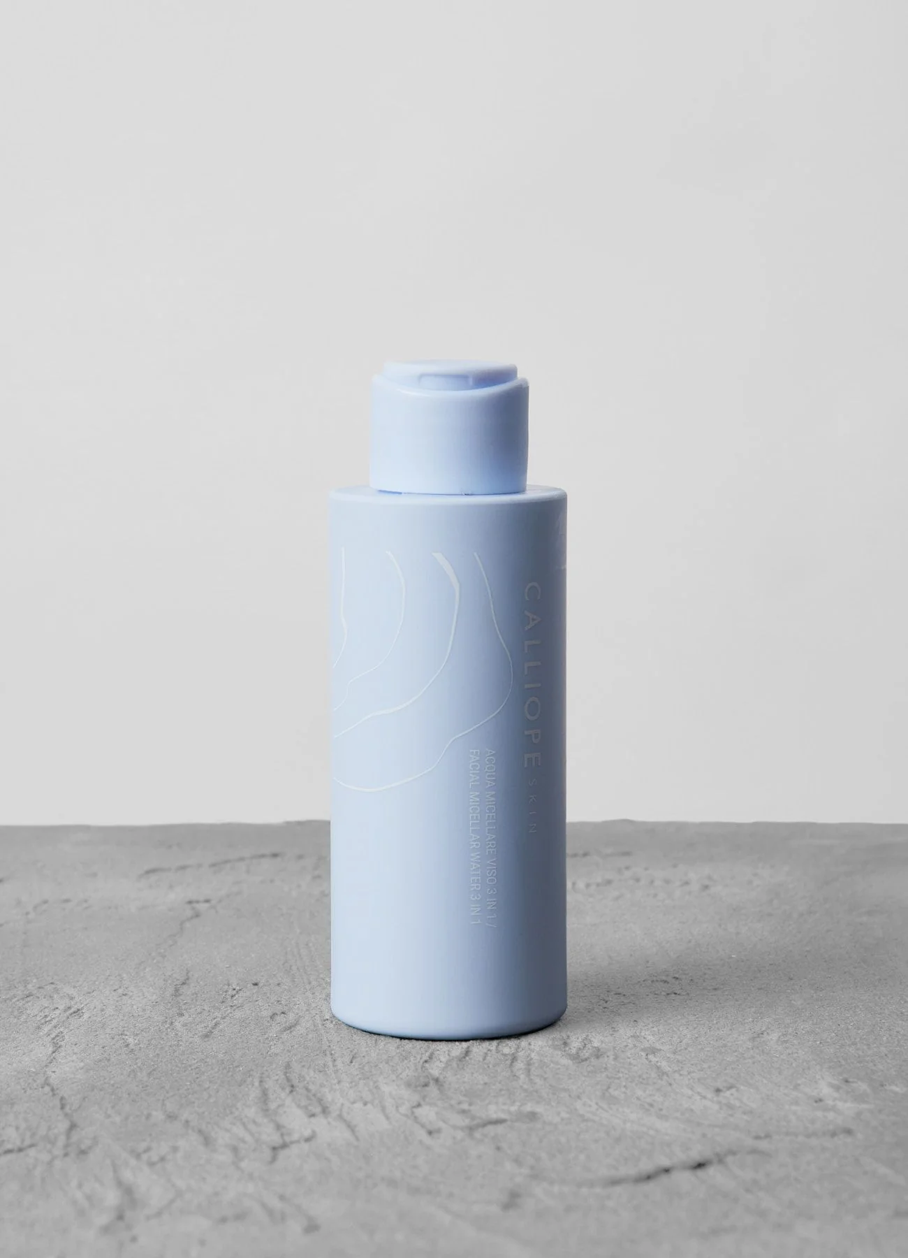 Acqua micellare viso 100ml - Image 4