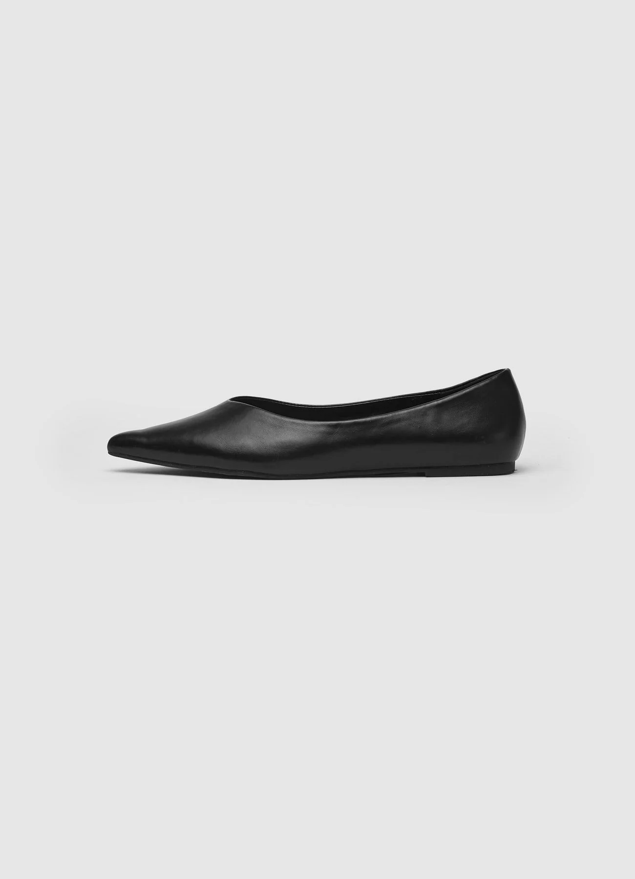 Ballerine a punta - Image 2