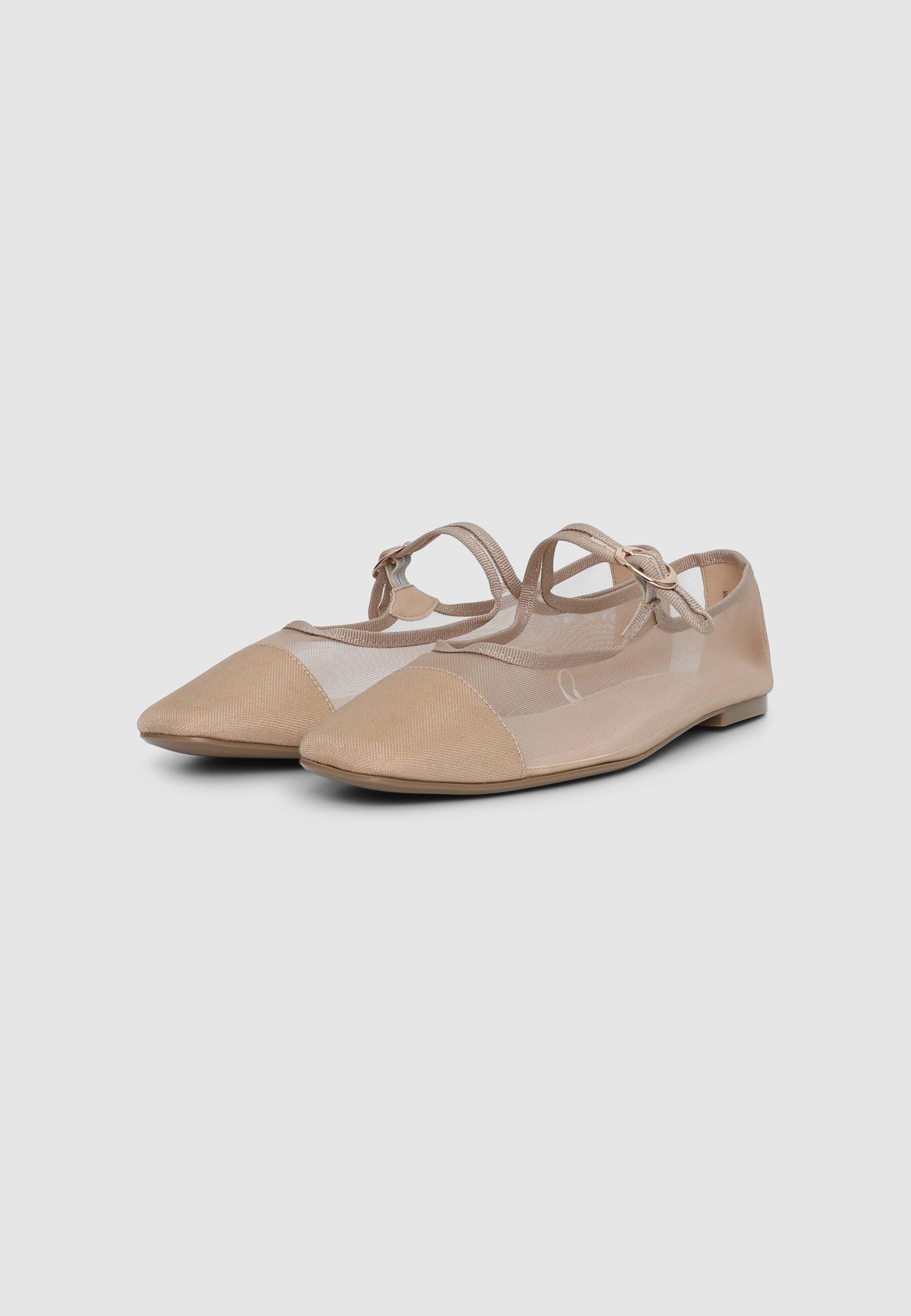 Ballerine a rete - Image 4