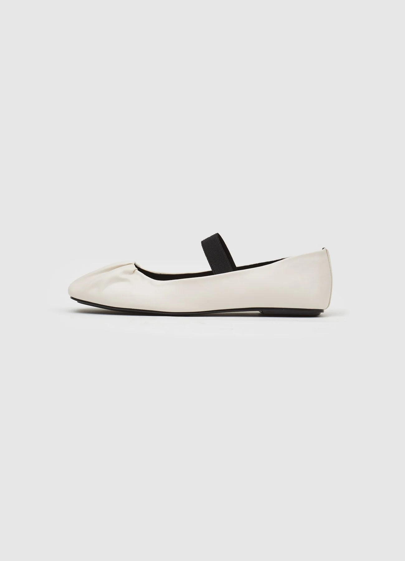 Ballerine con elastico - Image 2