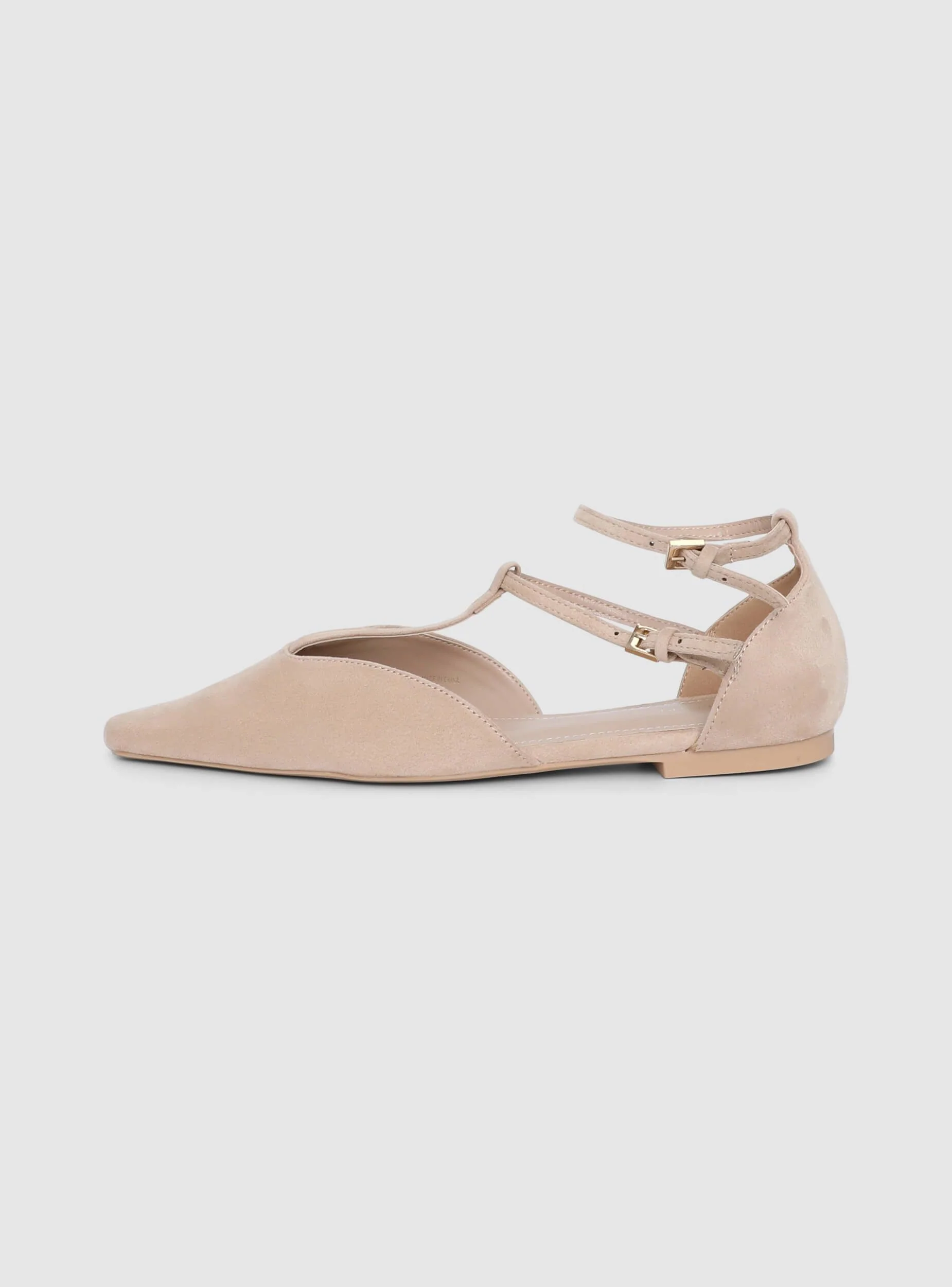 Ballerine con fascette - Image 3