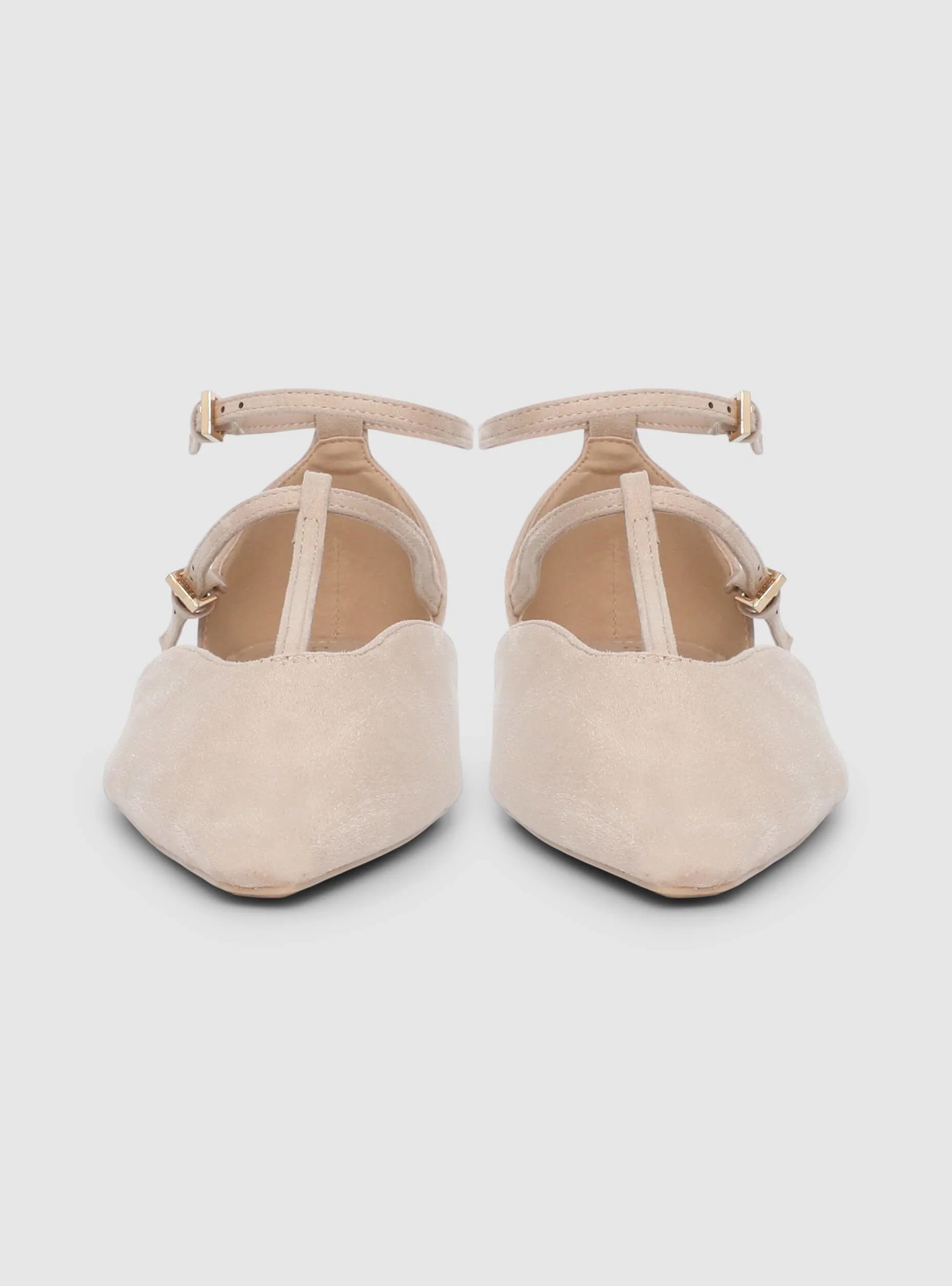 Ballerine con fascette - Image 4