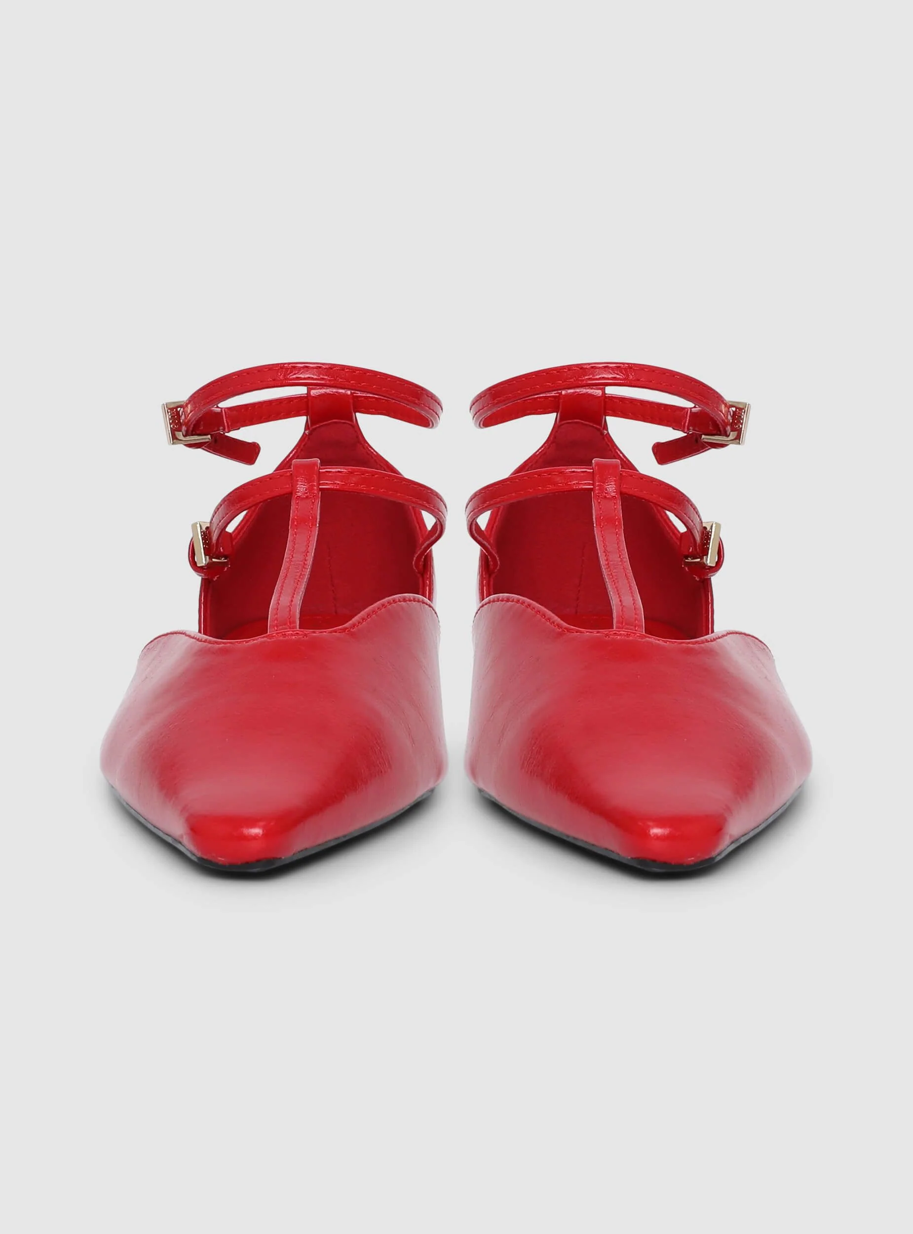 Ballerine con fascette - Image 4