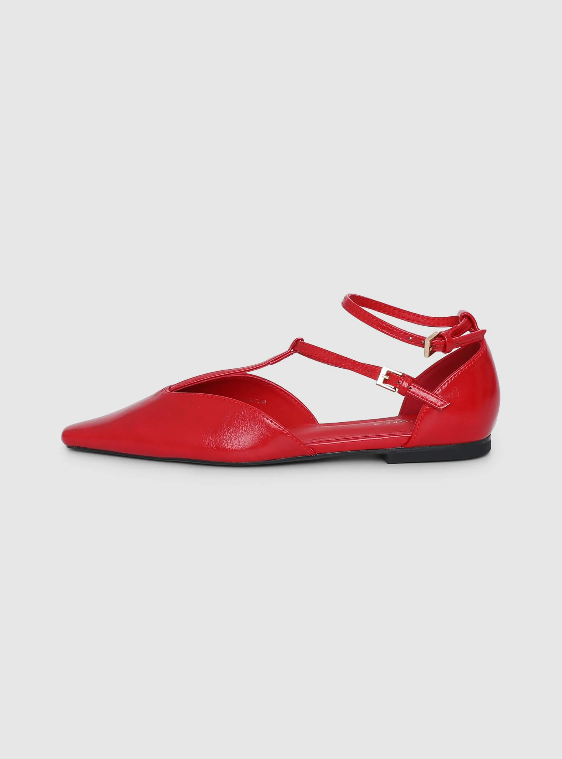 Ballerine con fascette - Image 5