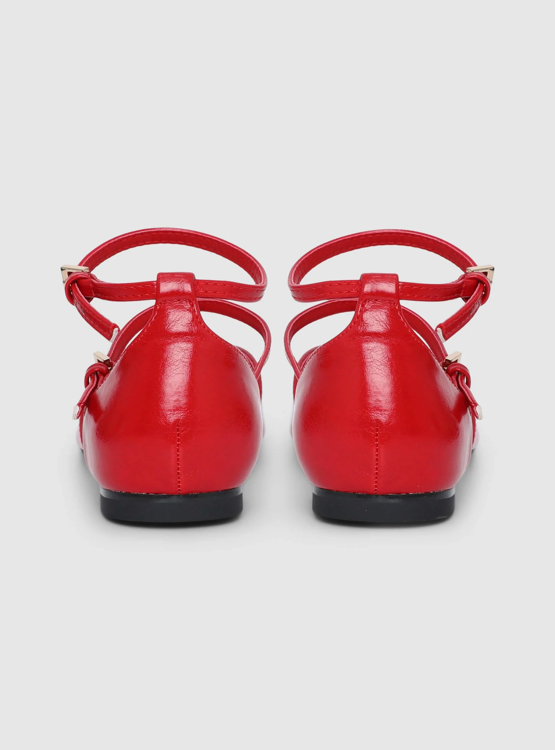 Ballerine con fascette - Image 6
