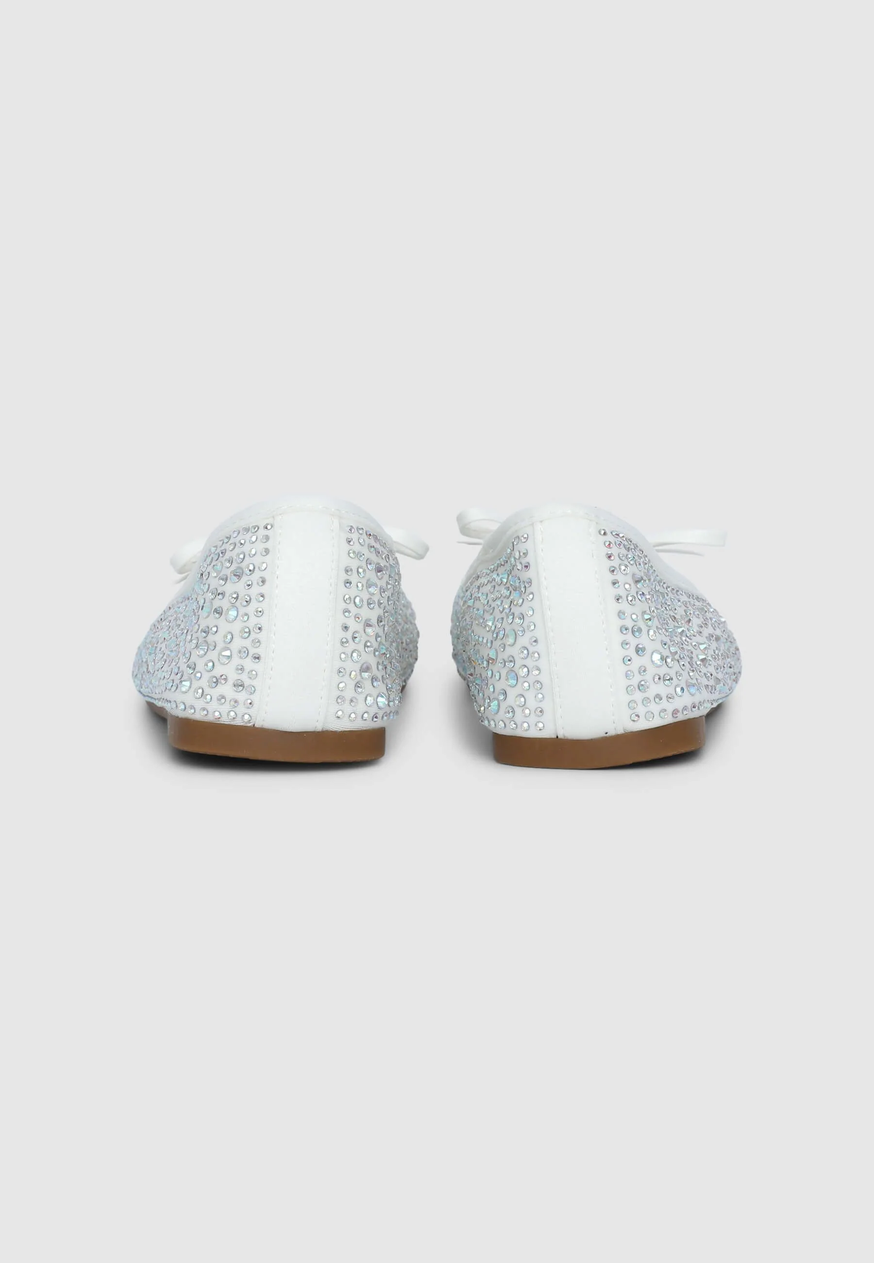 Ballerine con strass - Image 3