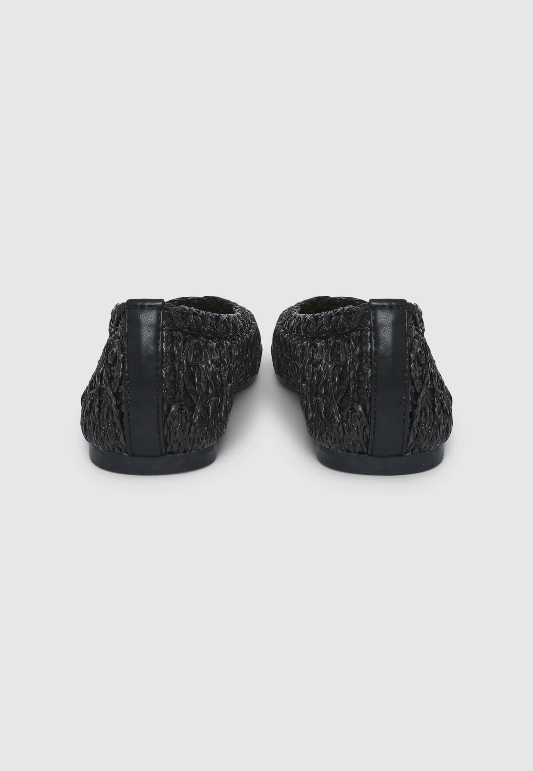 Ballerine in rafia - Image 5