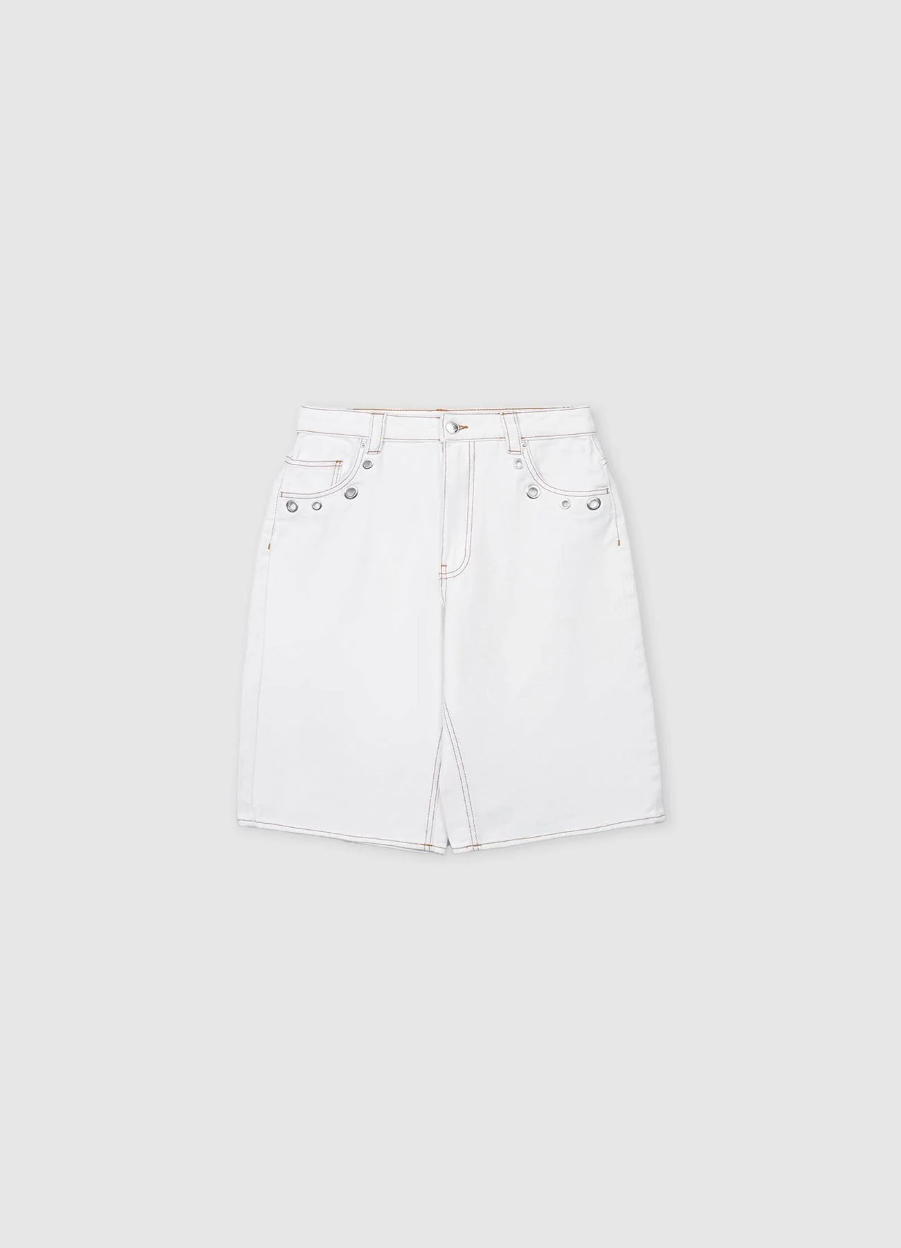 Bermuda con eyelet - Image 6