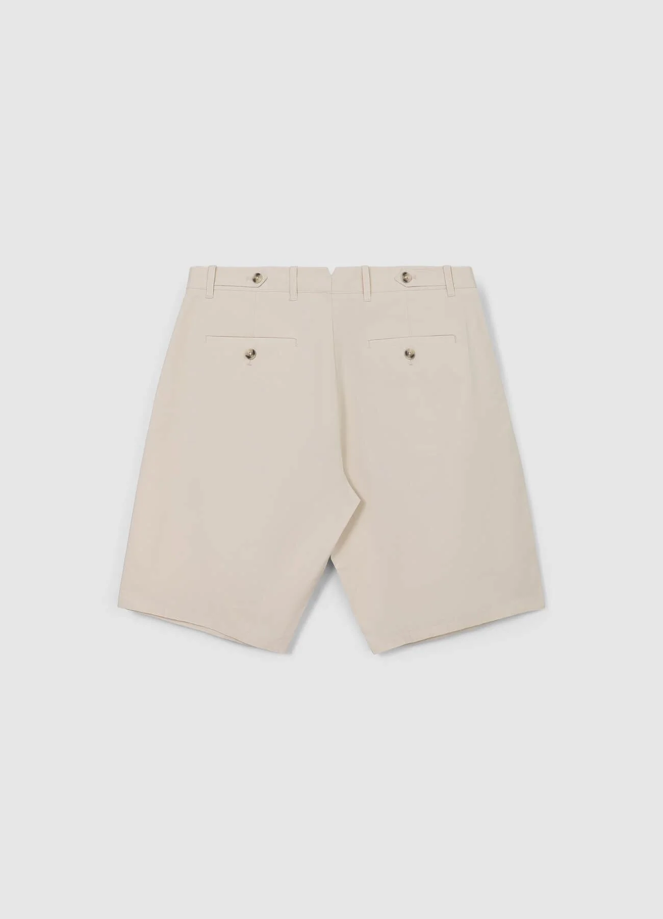 Bermuda doppia pinces - Image 5