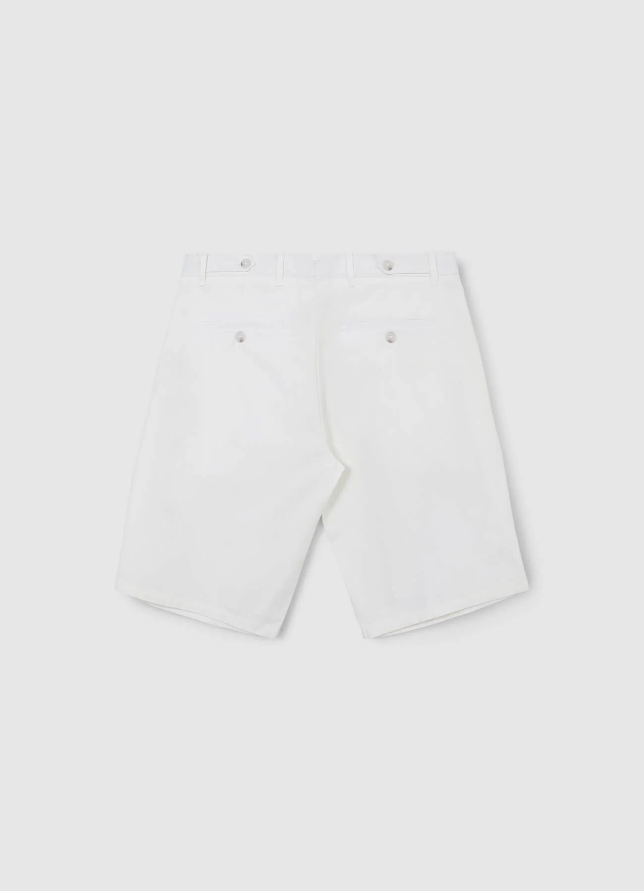 Bermuda doppia pinces - Image 4