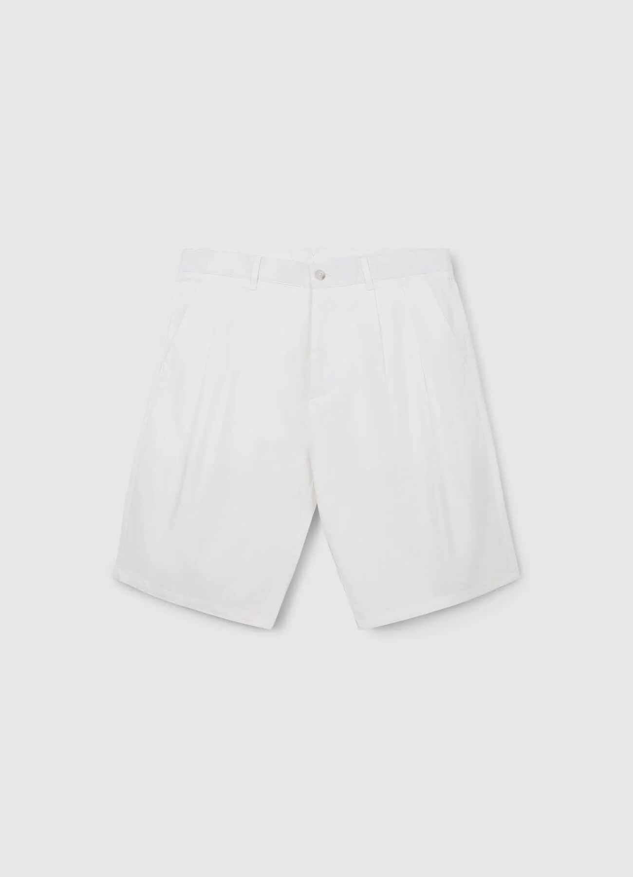 Bermuda doppia pinces - Image 5