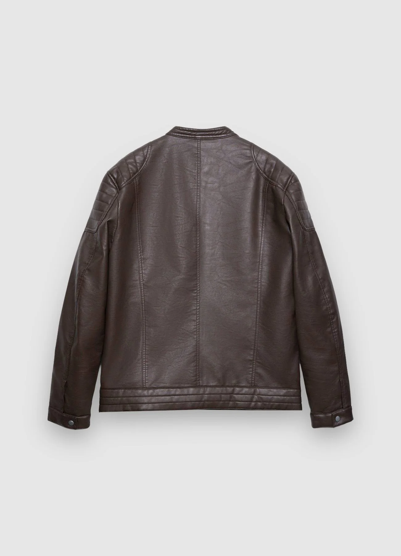 Biker similpelle - Image 6