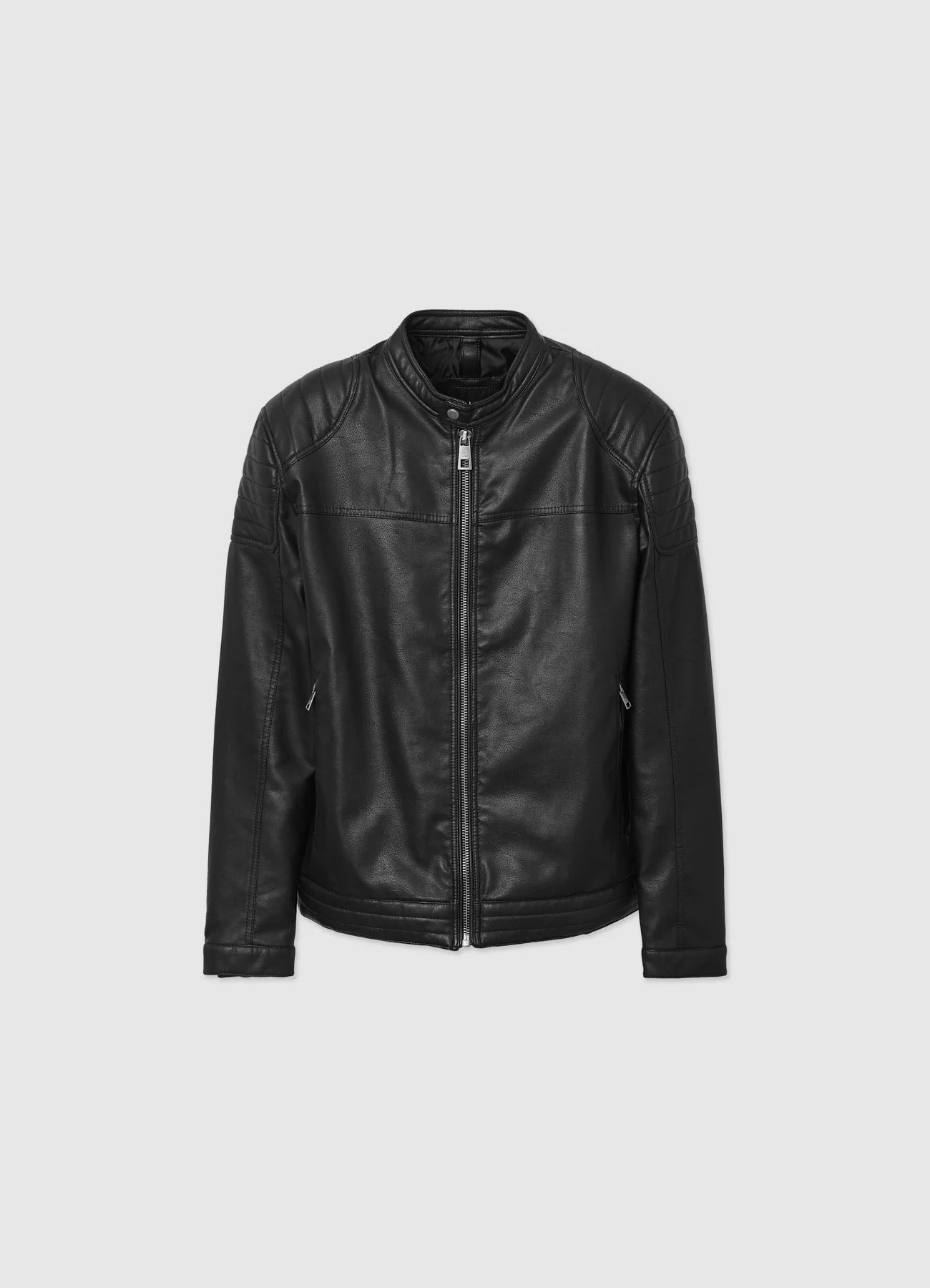 Biker similpelle - Image 5