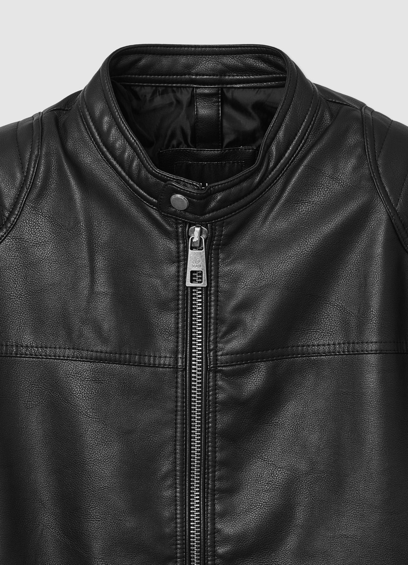 Biker similpelle - Image 7