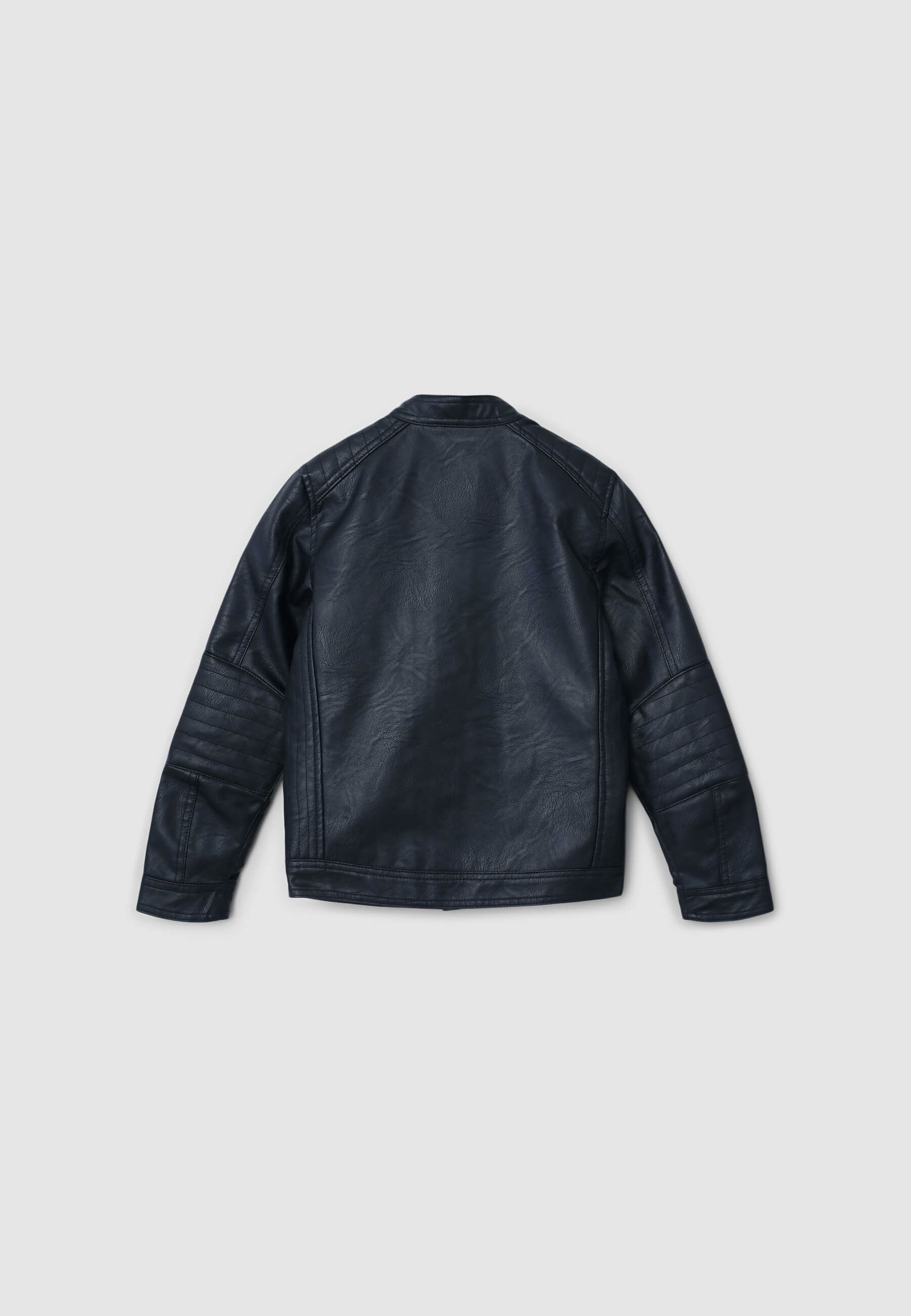 Biker similpelle - Image 5