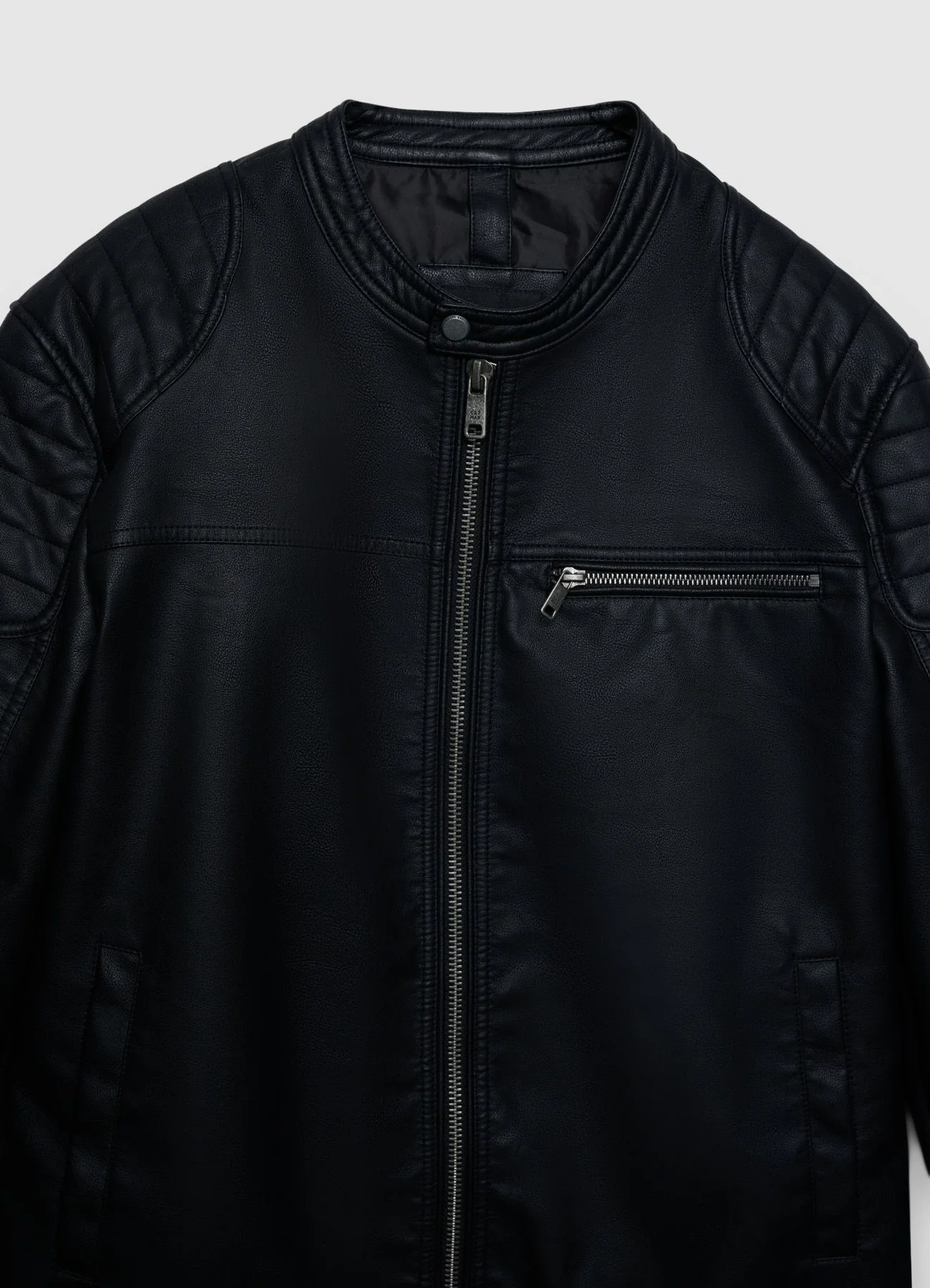 Biker similpelle - Image 5