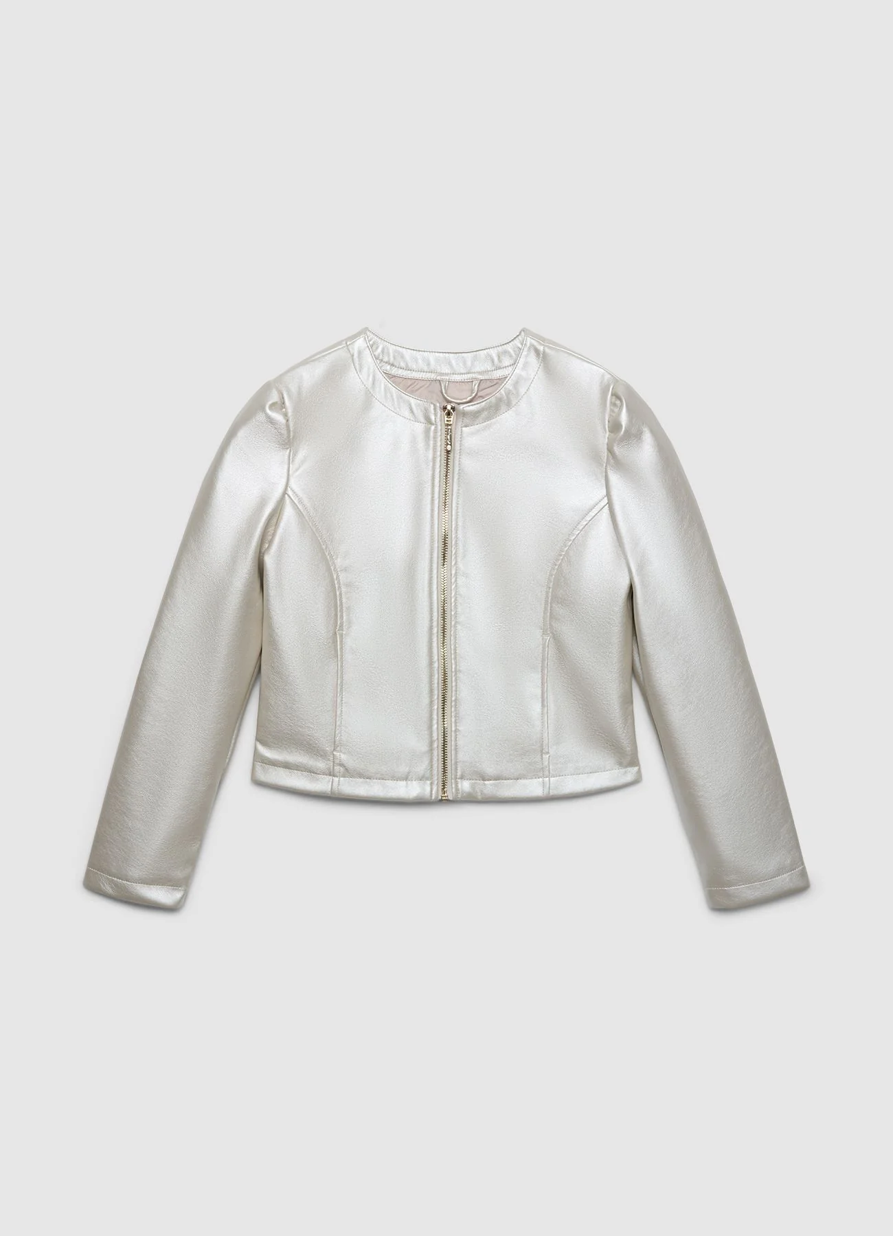 Biker similpelle - Image 3