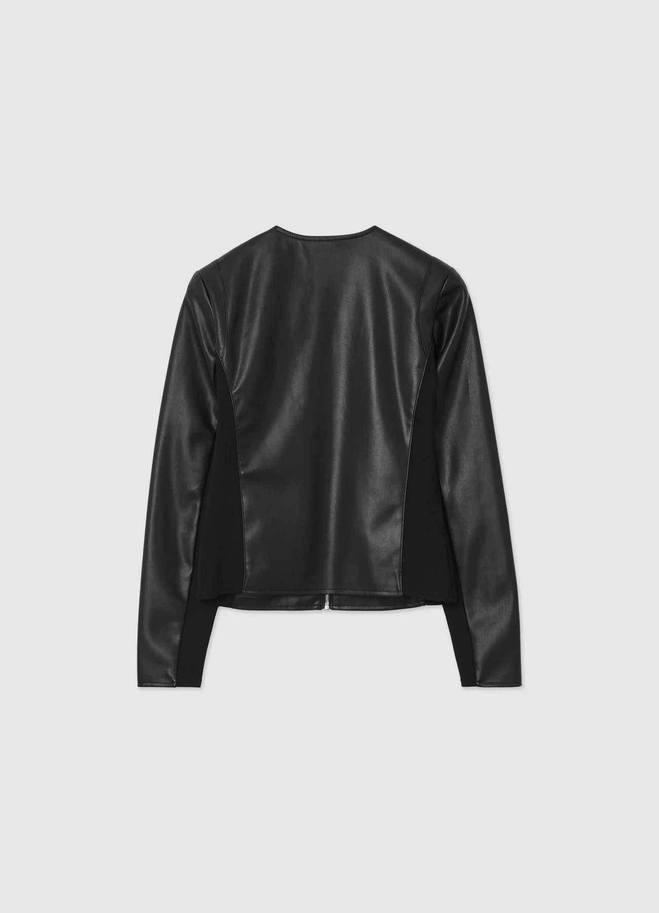 Biker similpelle - Image 6