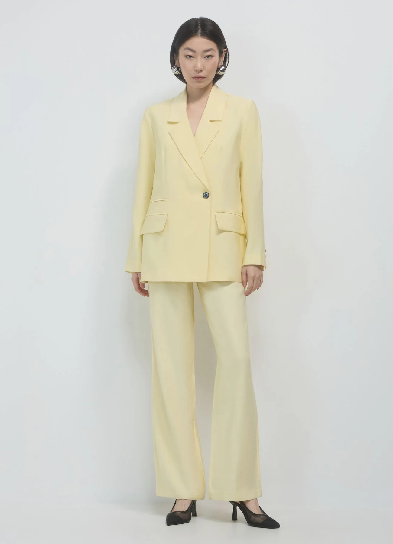Blazer doppia tasca - Image 2