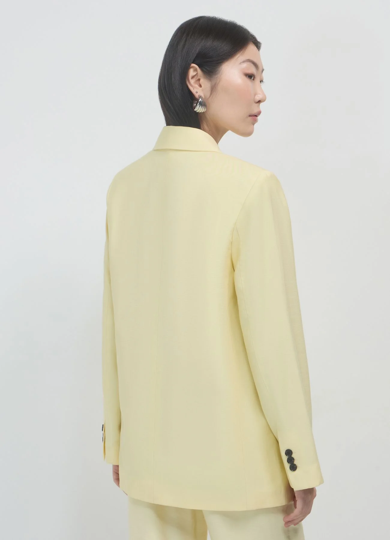 Blazer doppia tasca - Image 3