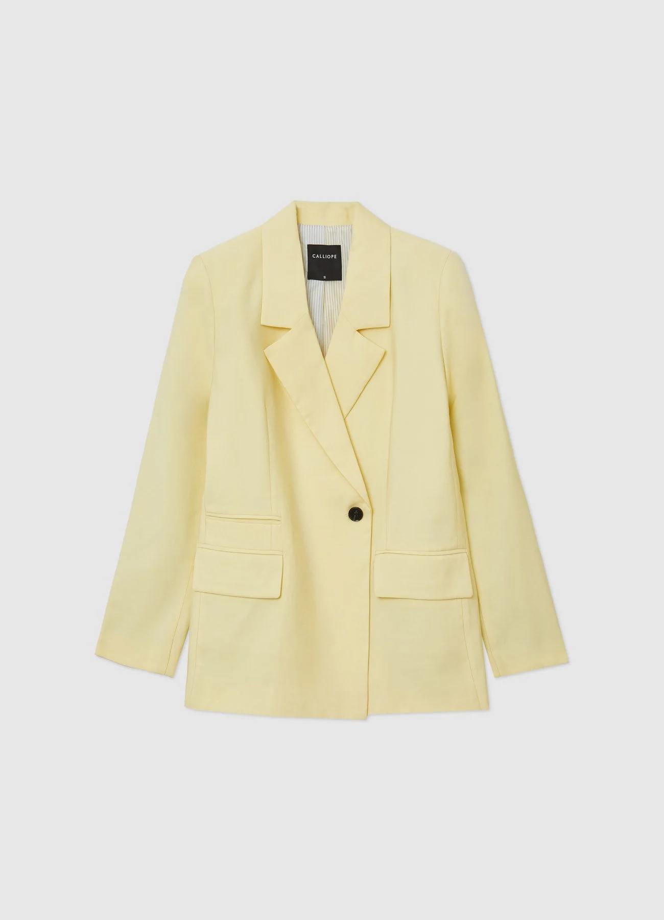 Blazer doppia tasca - Image 4