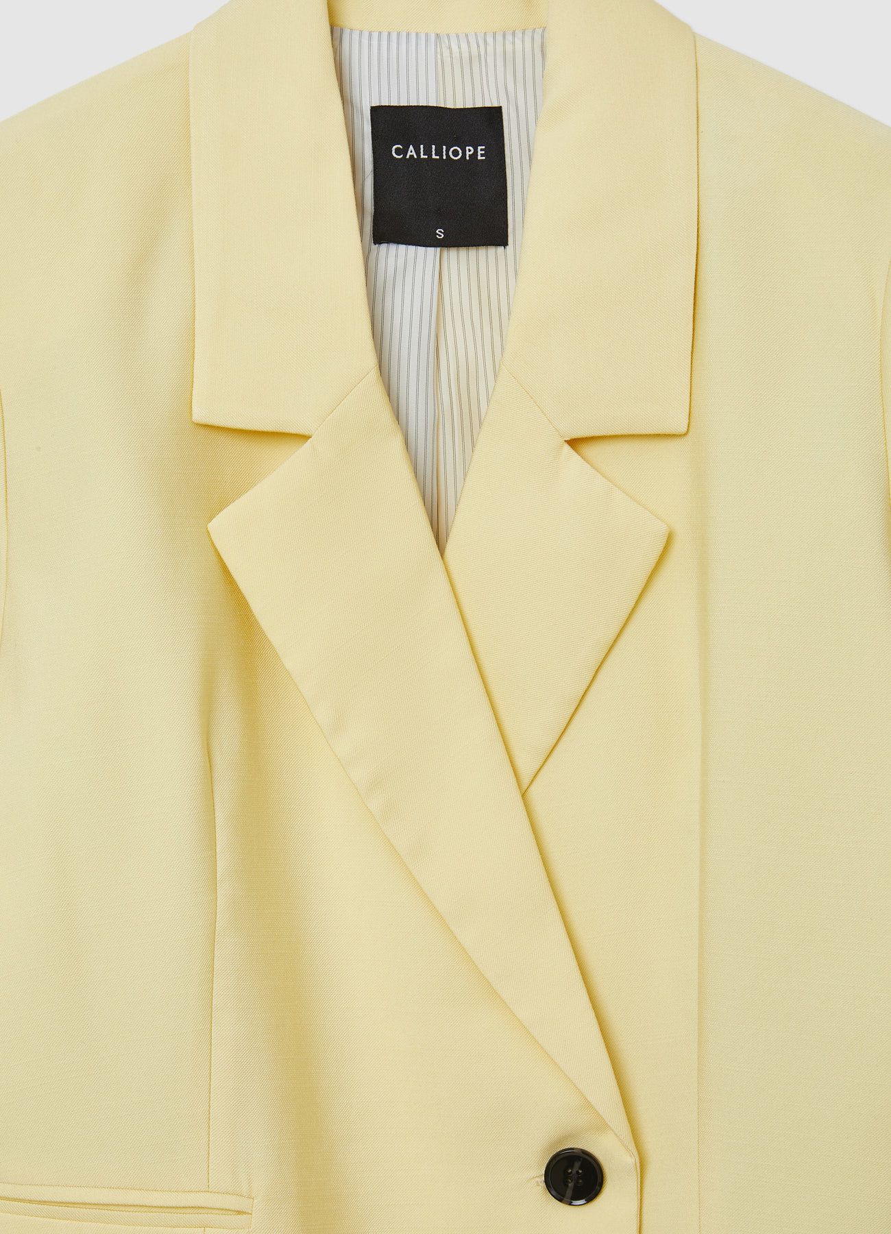Blazer doppia tasca - Image 6