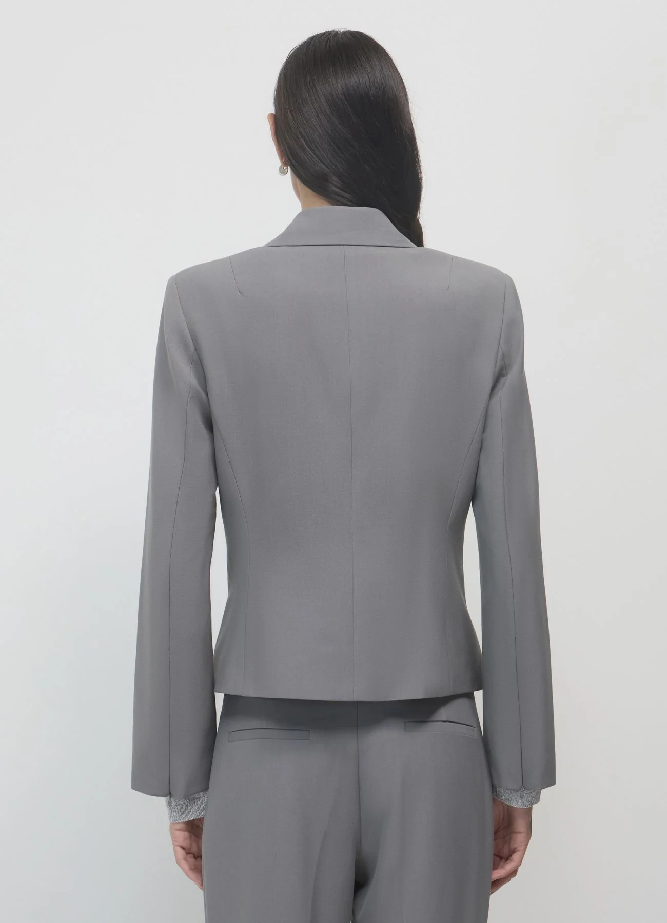 Blazer silm fit - Image 2