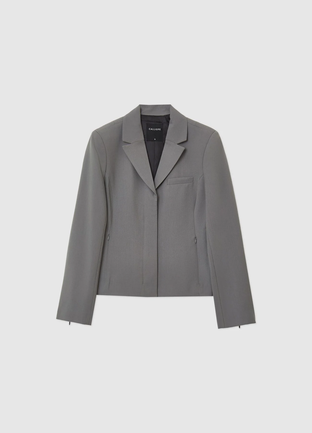 Blazer silm fit - Image 4