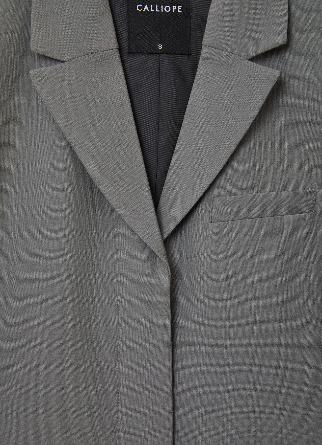 Blazer silm fit - Image 5