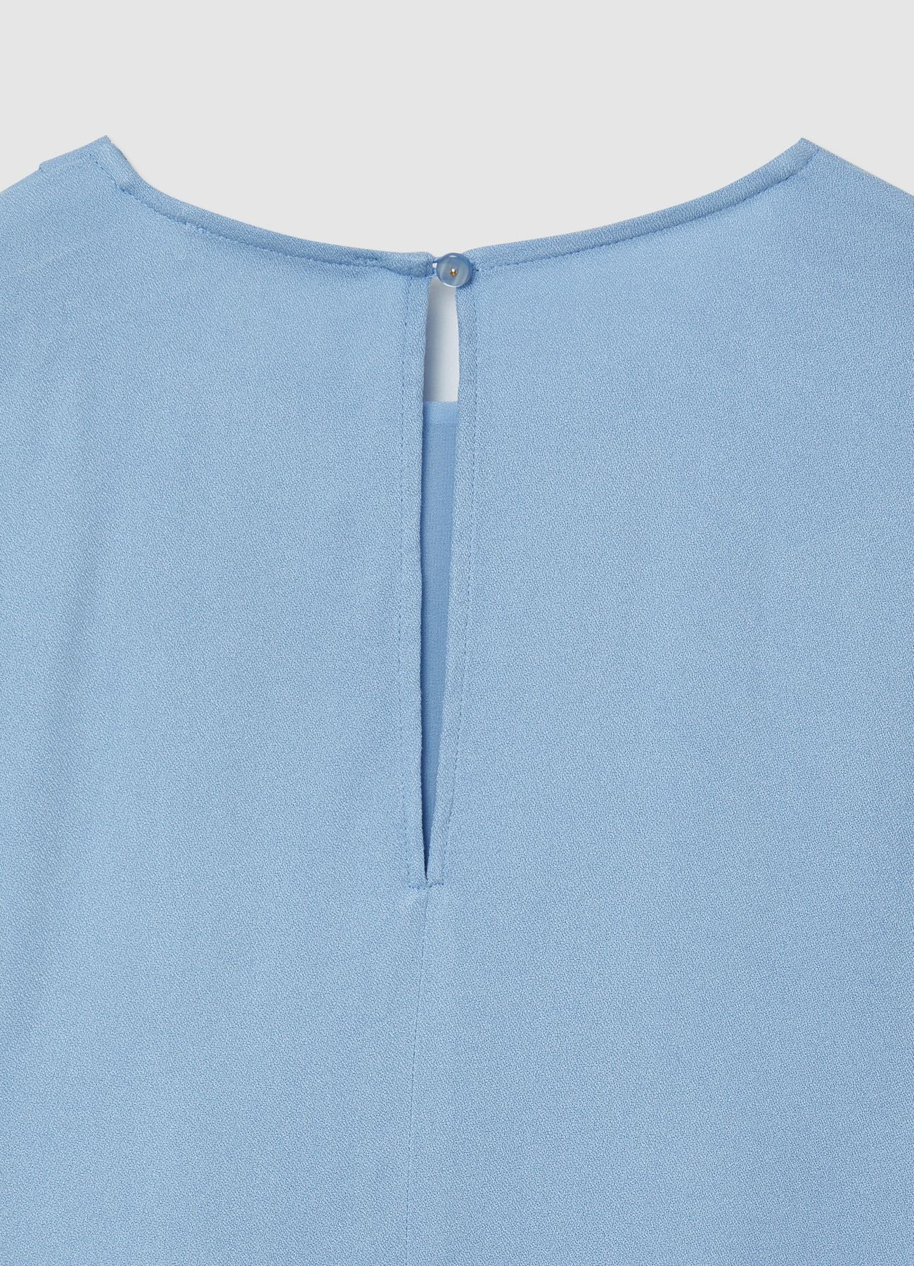 Blusa a pieghe - Image 6