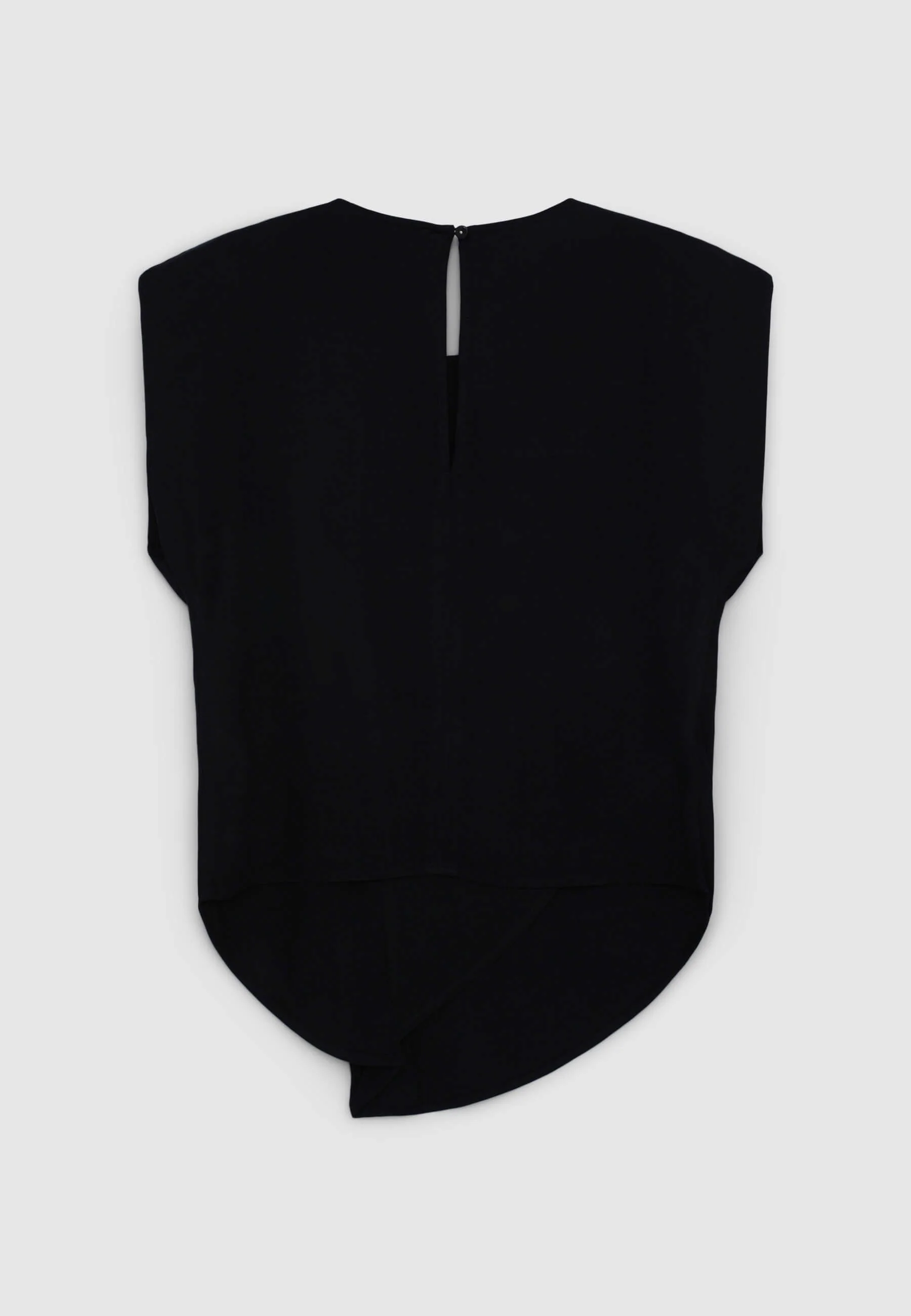 Blusa a pieghe - Image 5