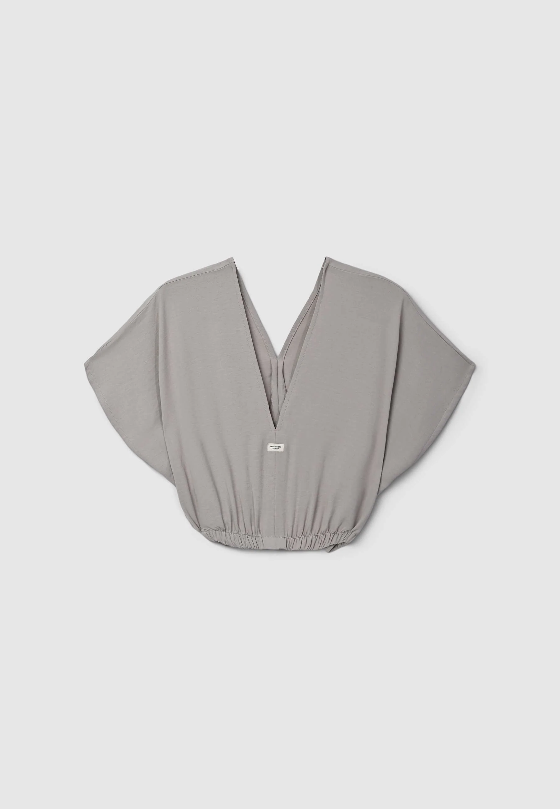 Blusa scollo a v - Image 5