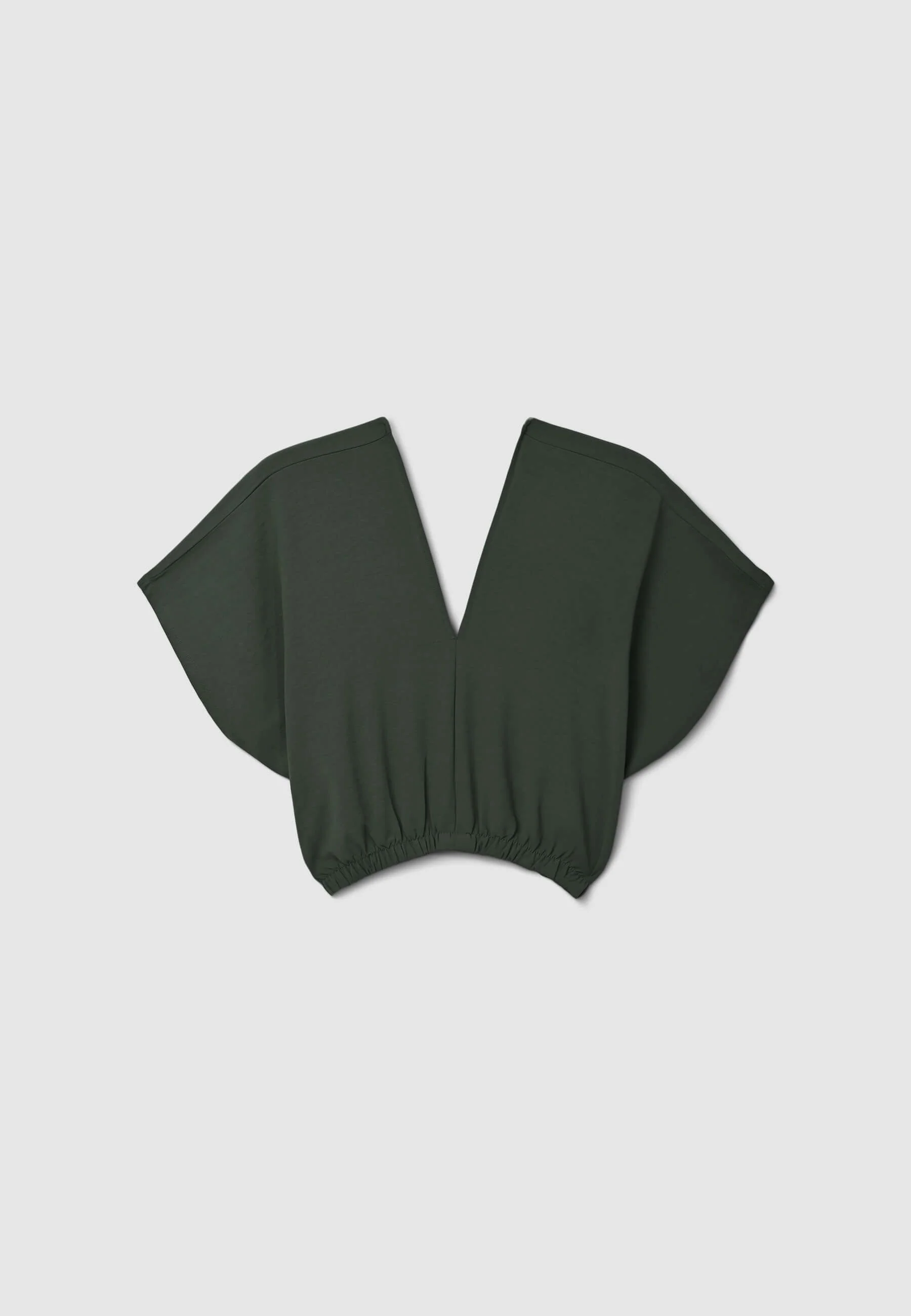 Blusa scollo a v - Image 5