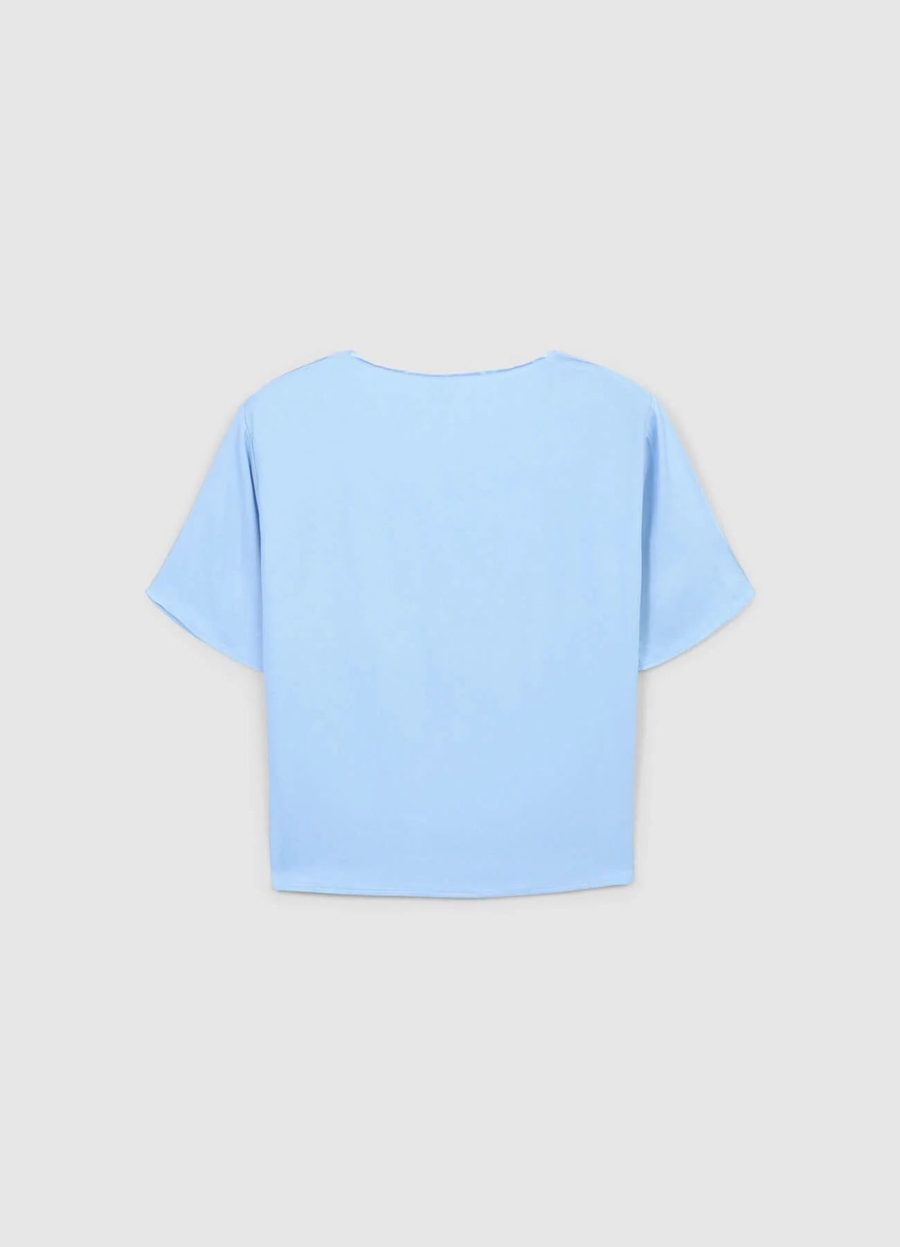Blusa scollo ampio - Image 5