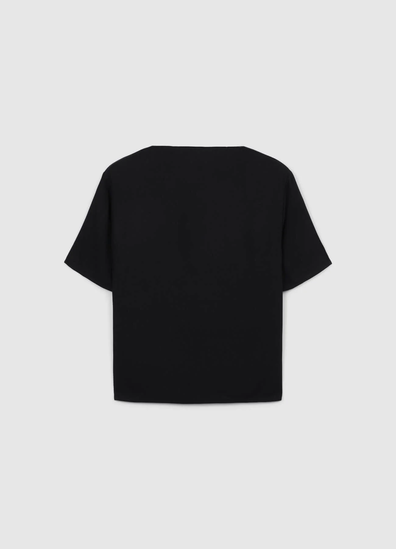 Blusa scollo ampio - Image 4