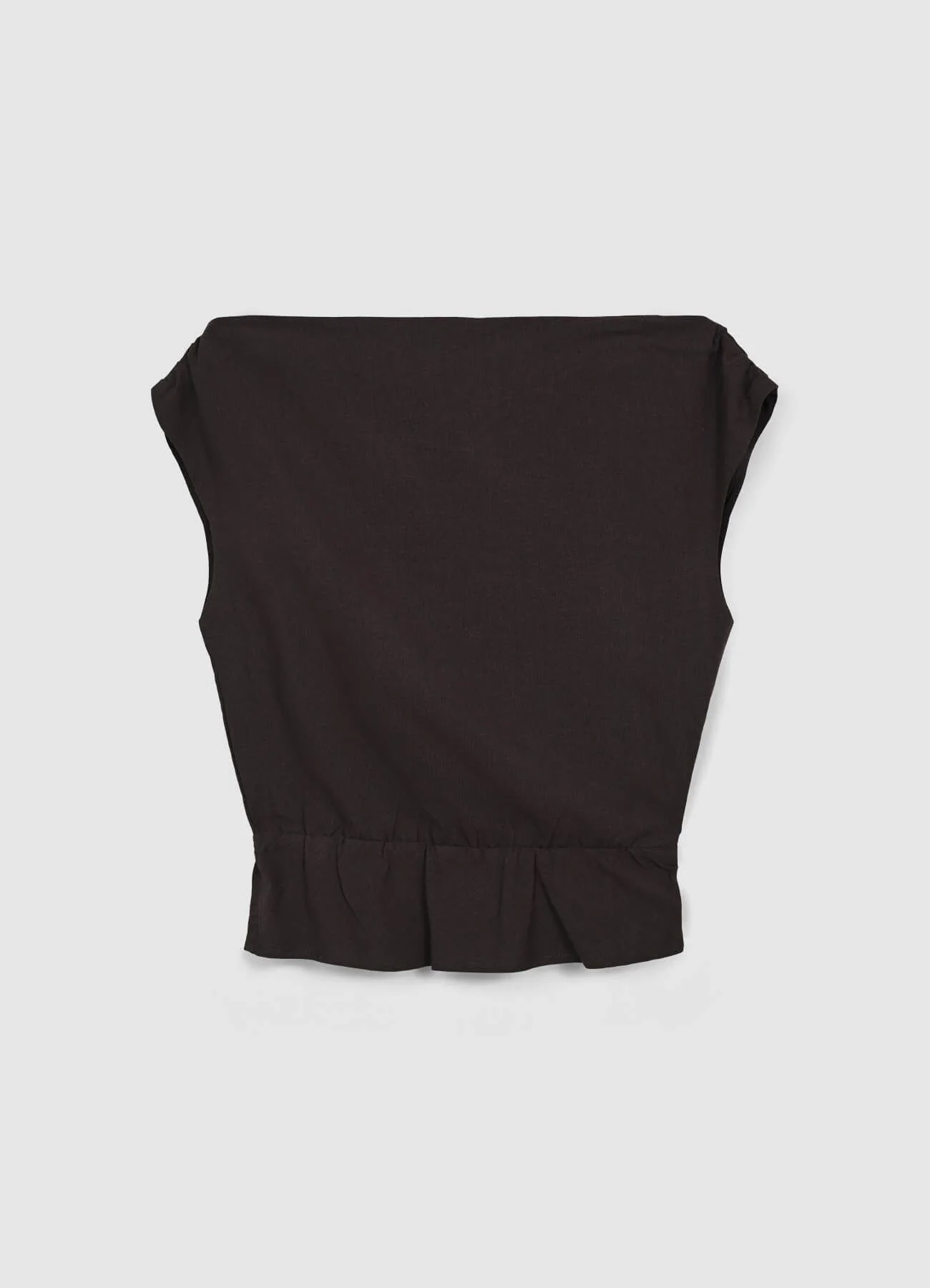 Blusa spalla scesa - Image 6