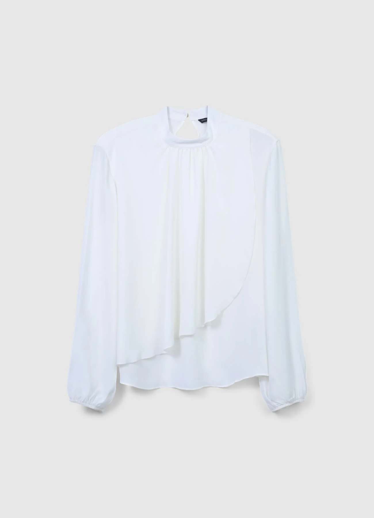 Blusa volant - Image 5
