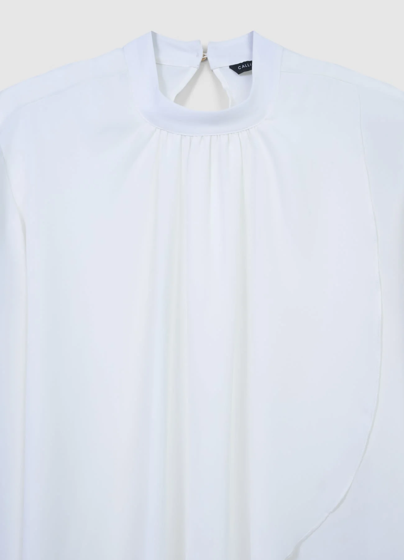Blusa volant - Image 6