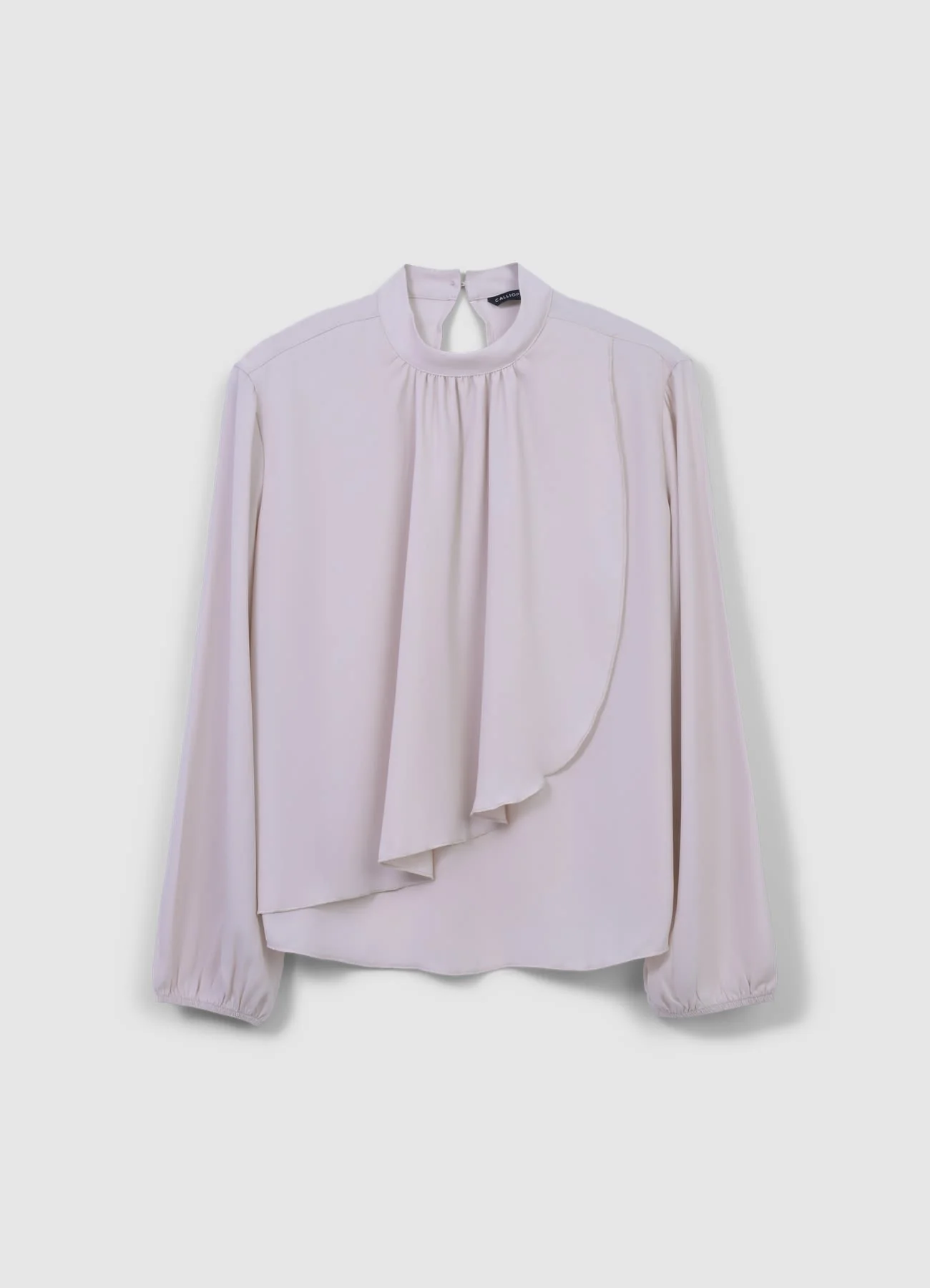 Blusa volant - Image 4