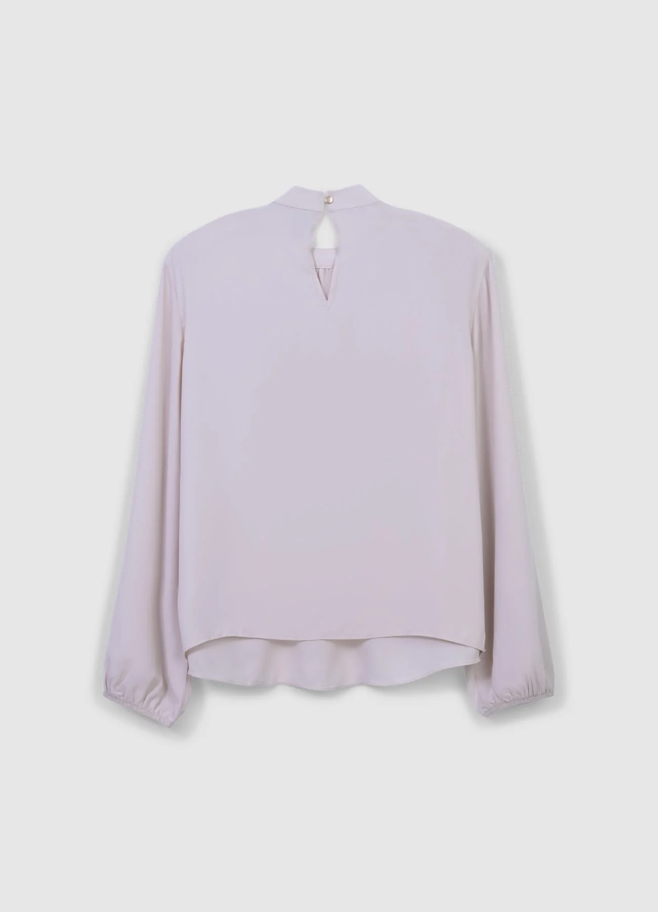 Blusa volant - Image 5