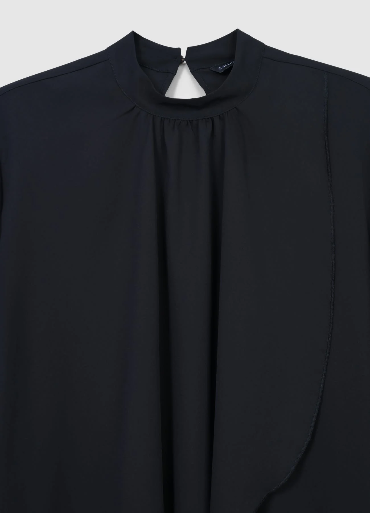 Blusa volant - Image 4