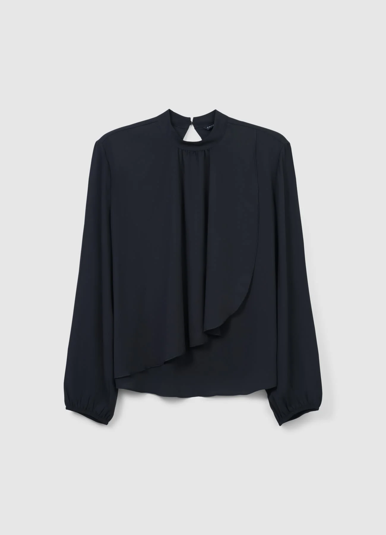 Blusa volant - Image 5