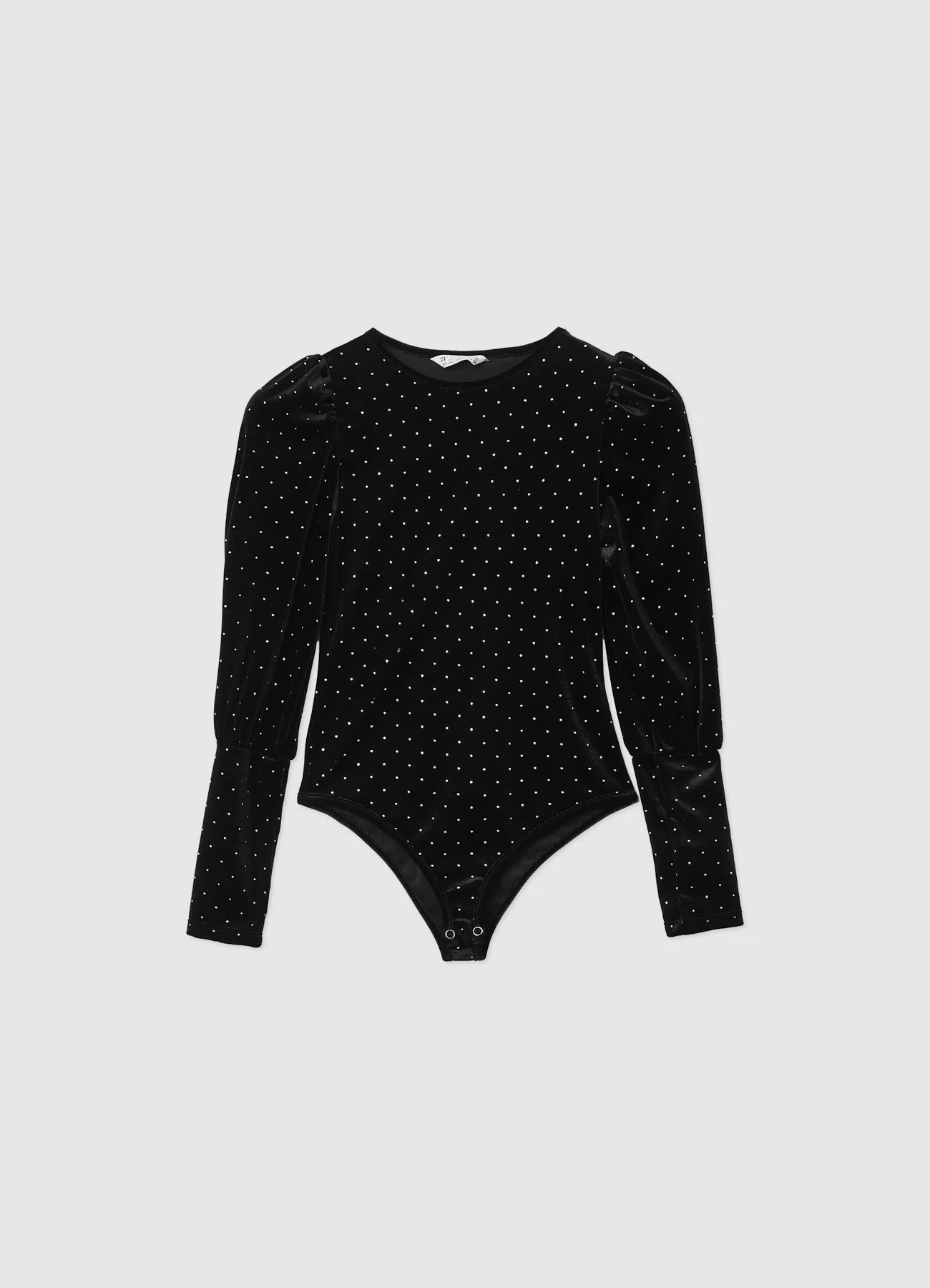 Body ciniglia borchie - Image 2