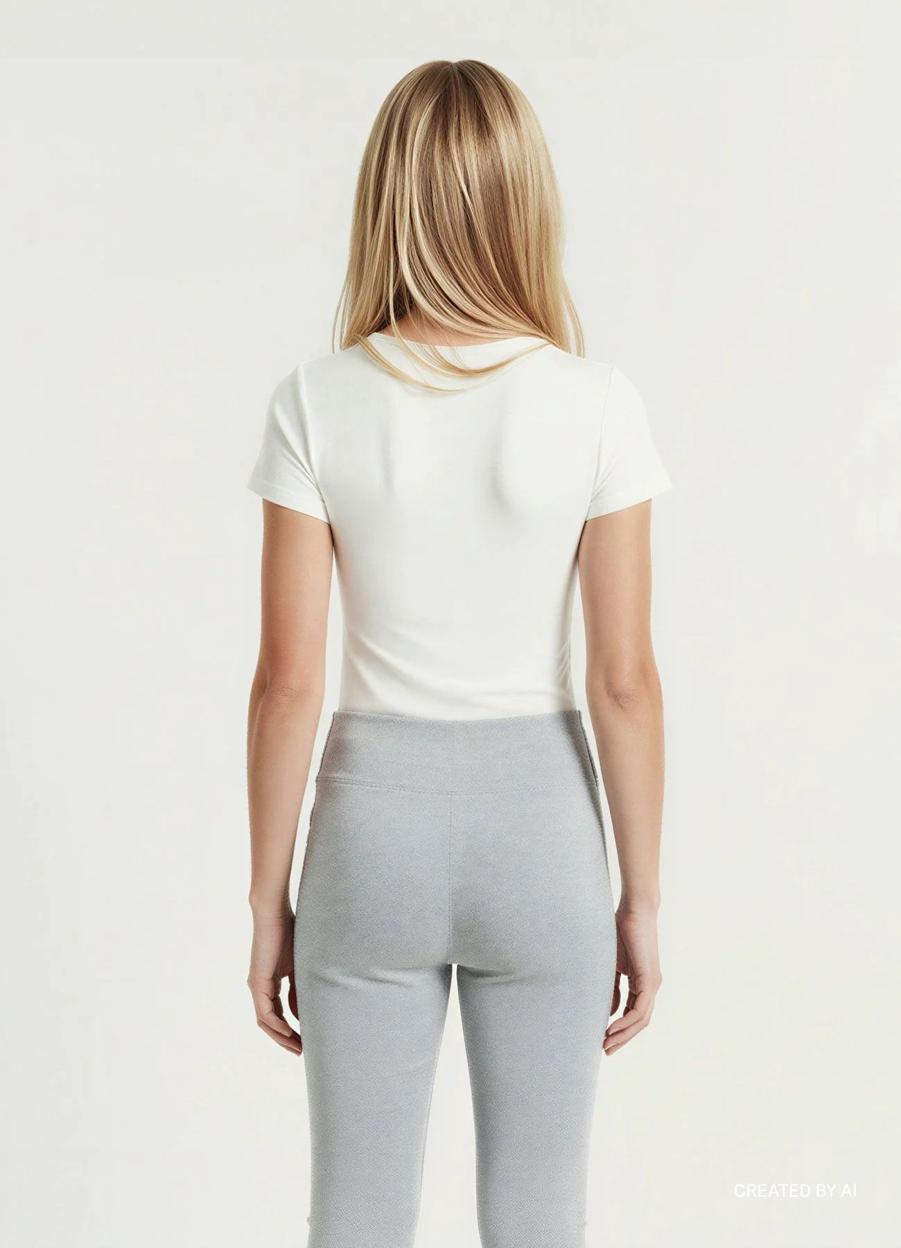 Body con cut out spalle - Image 3