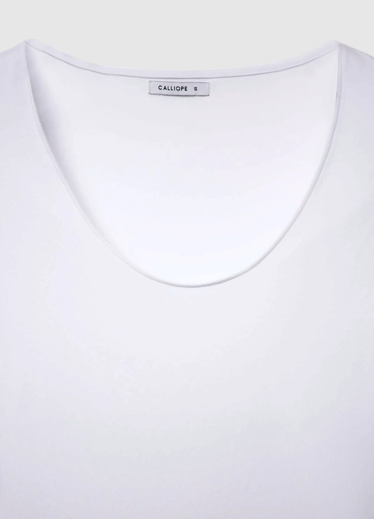 Body con scollo ampio - Image 6