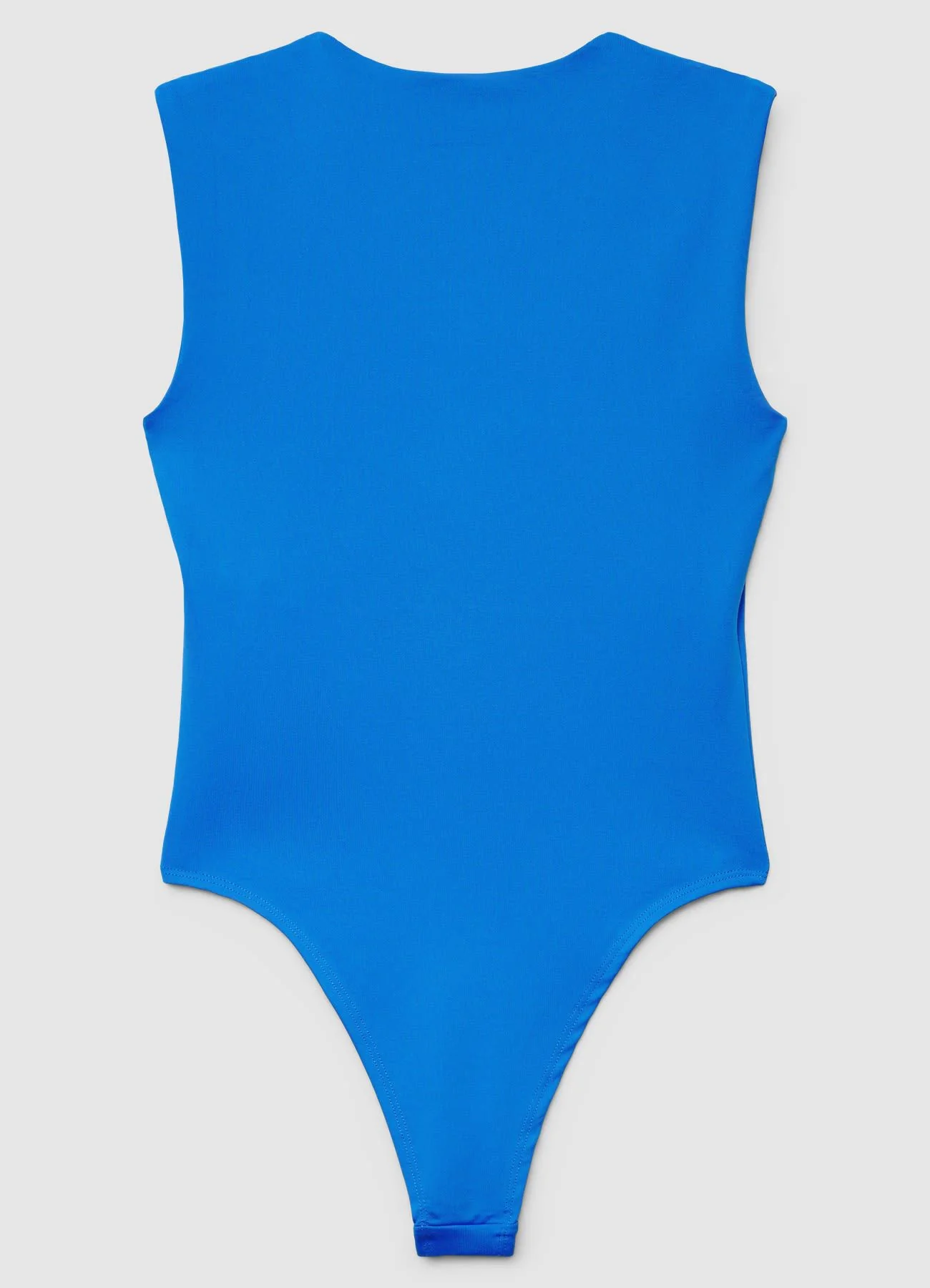 Body con scollo quadrato - Image 5
