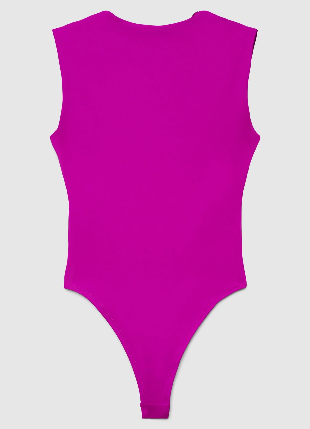 Body con scollo quadrato - Image 6